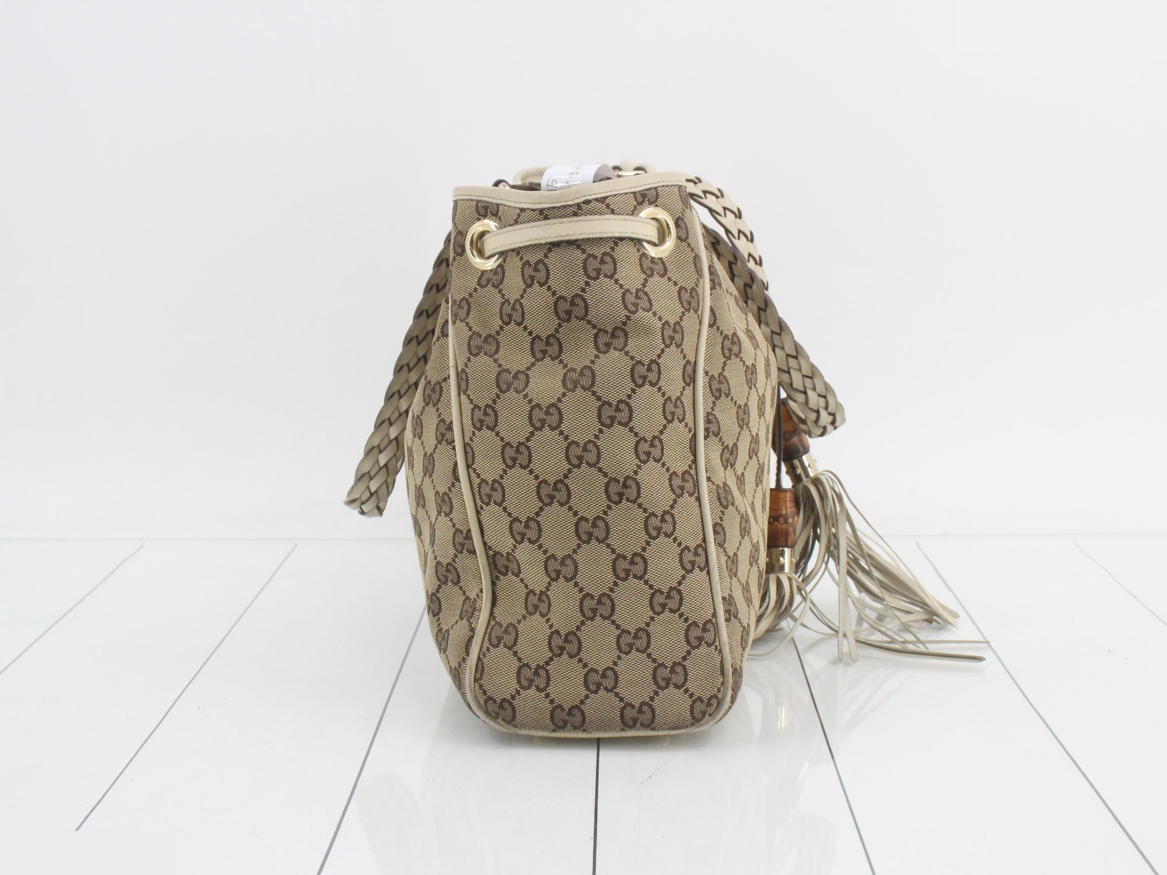 GUGGI Shoulder bag & Wallet — view 4