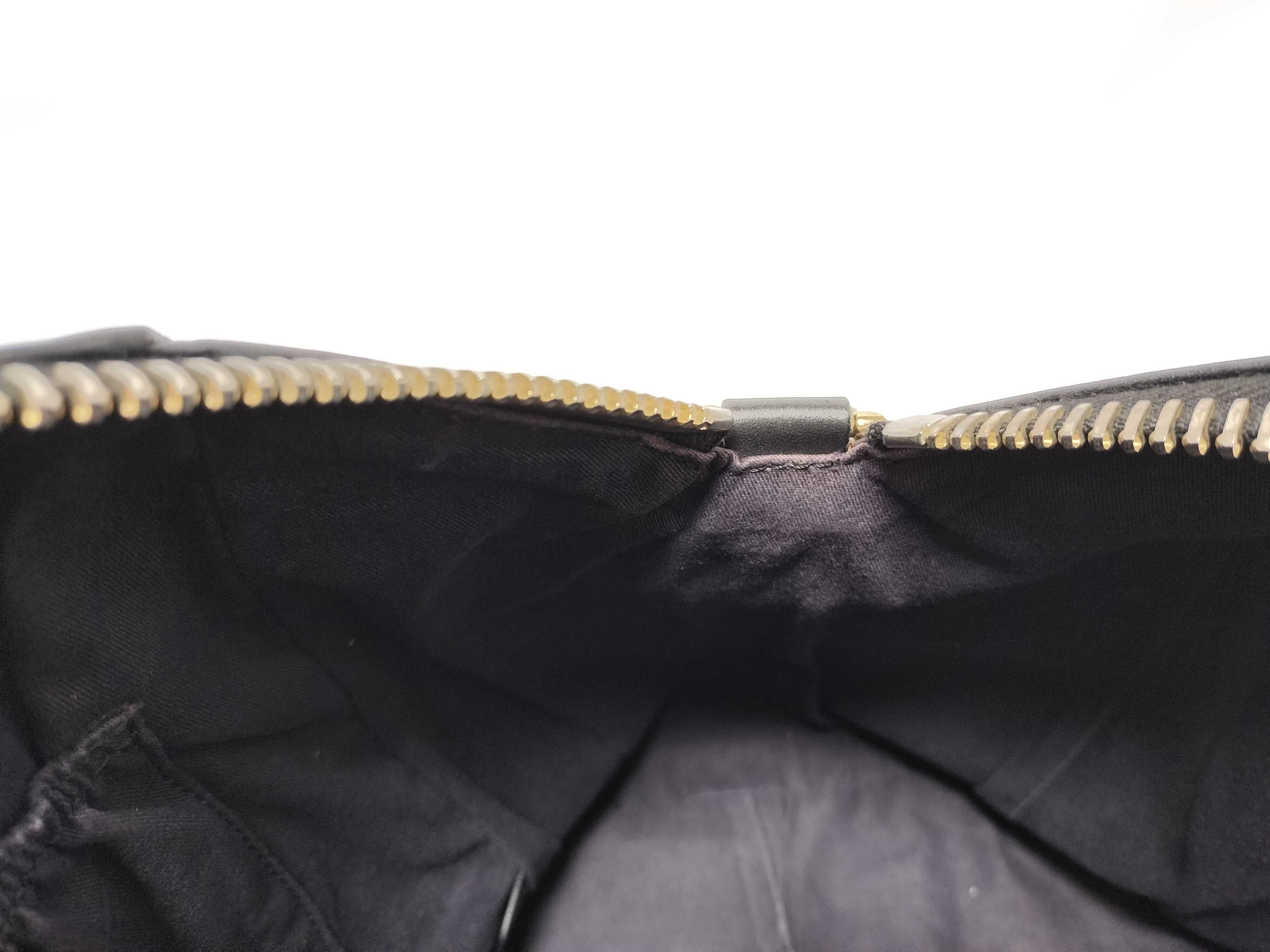 Antigona Small 2-Way Bag Black BB05113012 Handbag — view 12