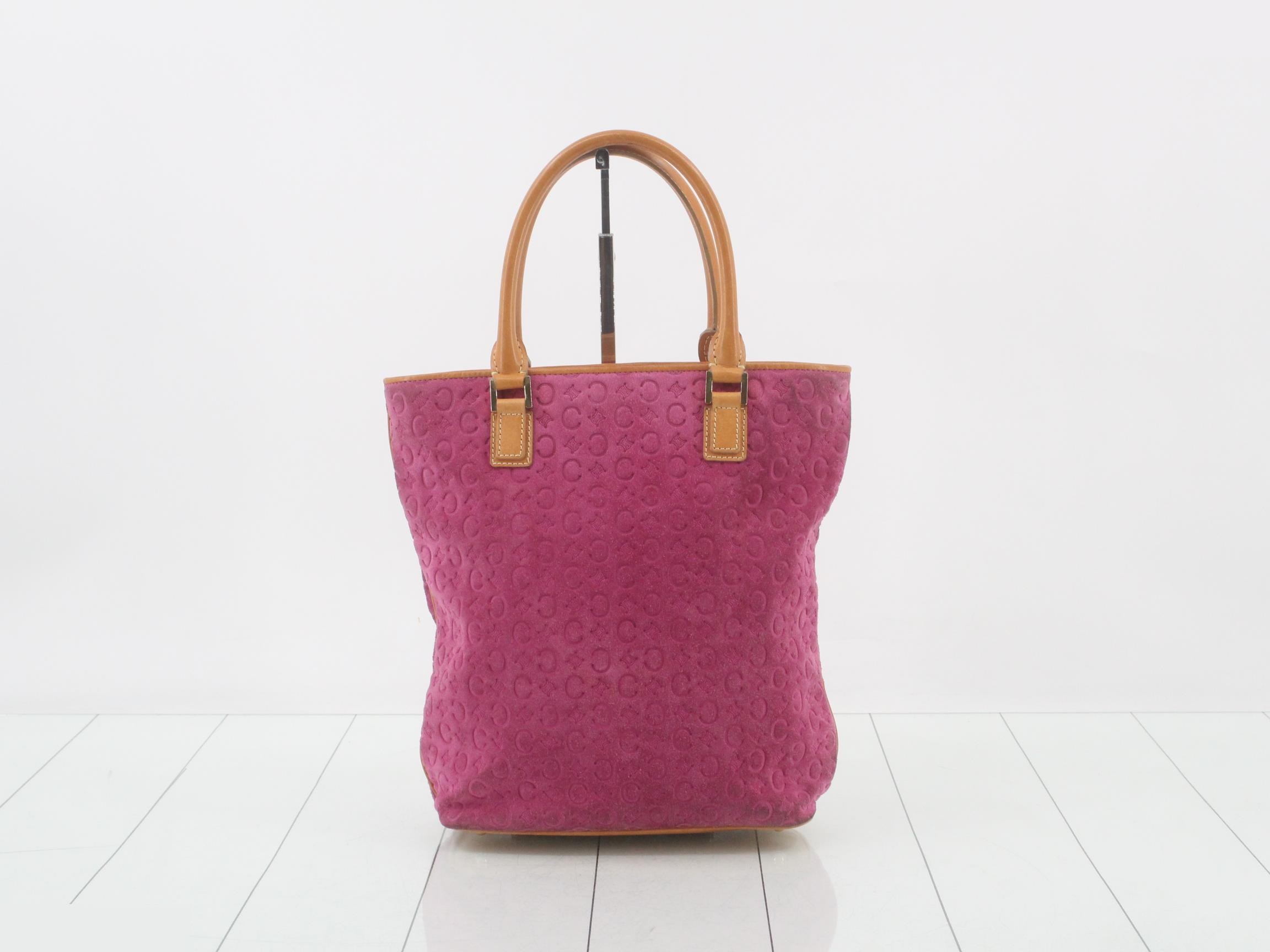 Other lines: Bags and tote bags