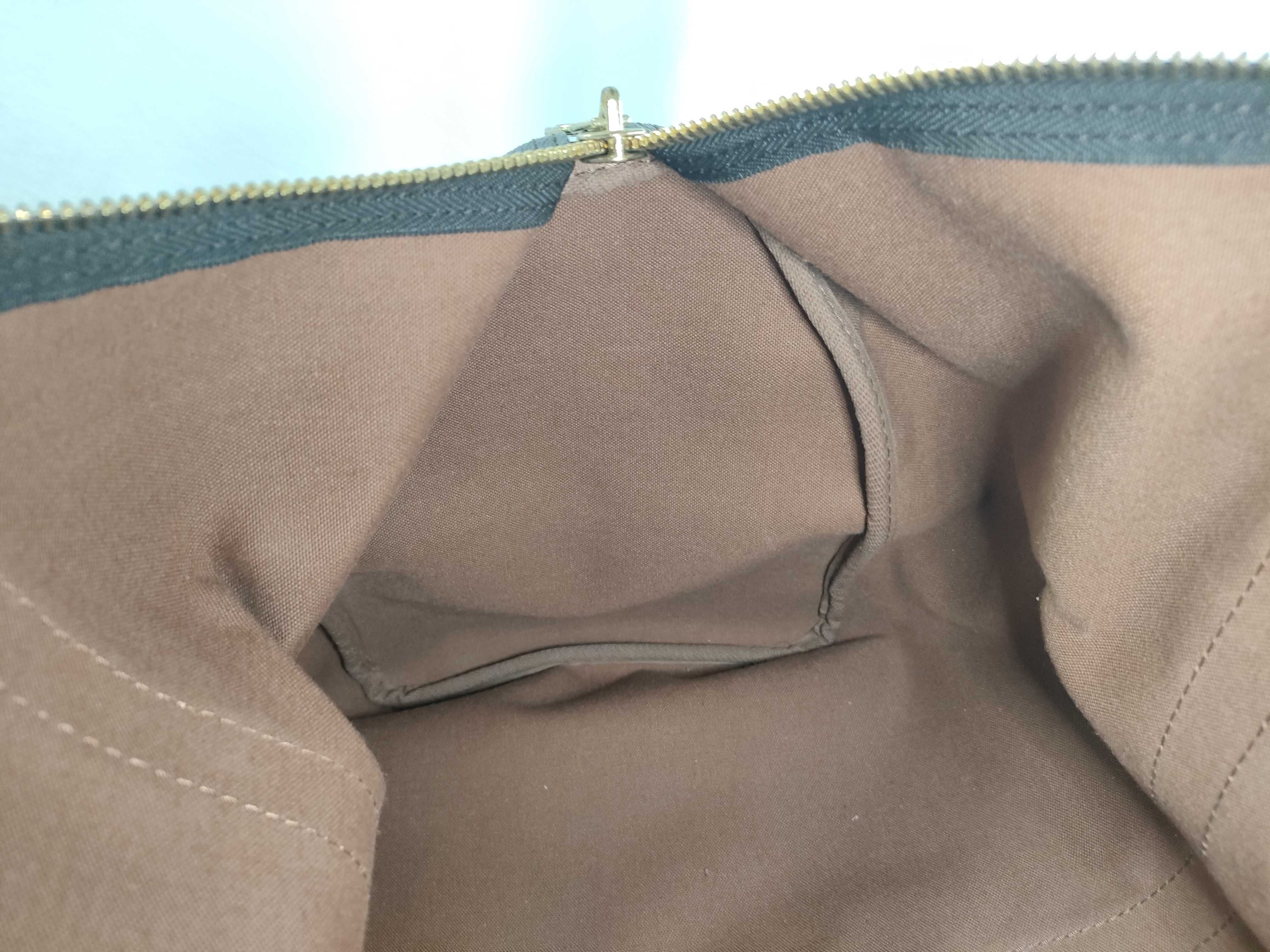 Monogram M41428 Keepall 45 Boston Bag — view 12