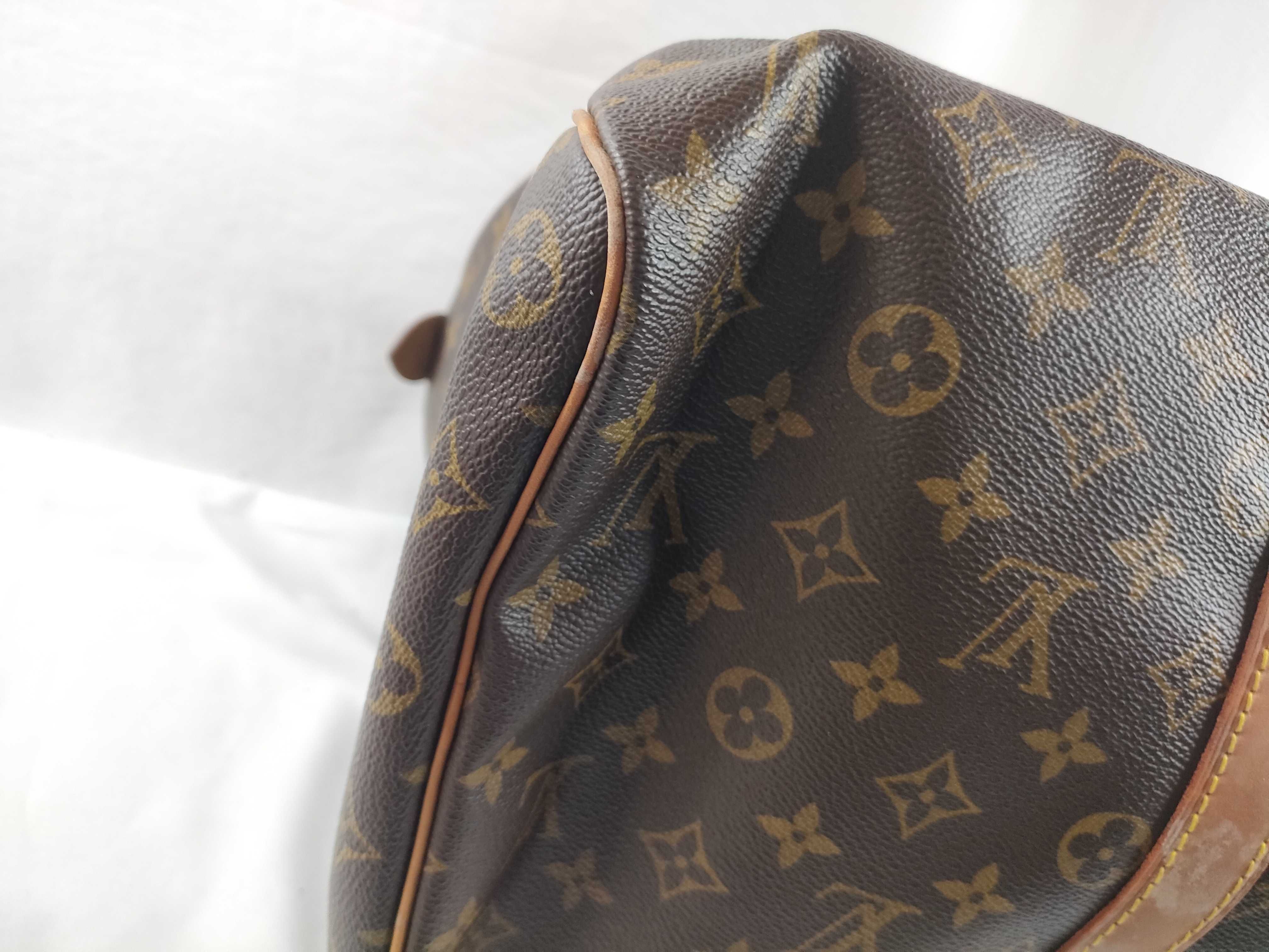 Monogram M41428 Keepall 45 Boston Bag — view 3