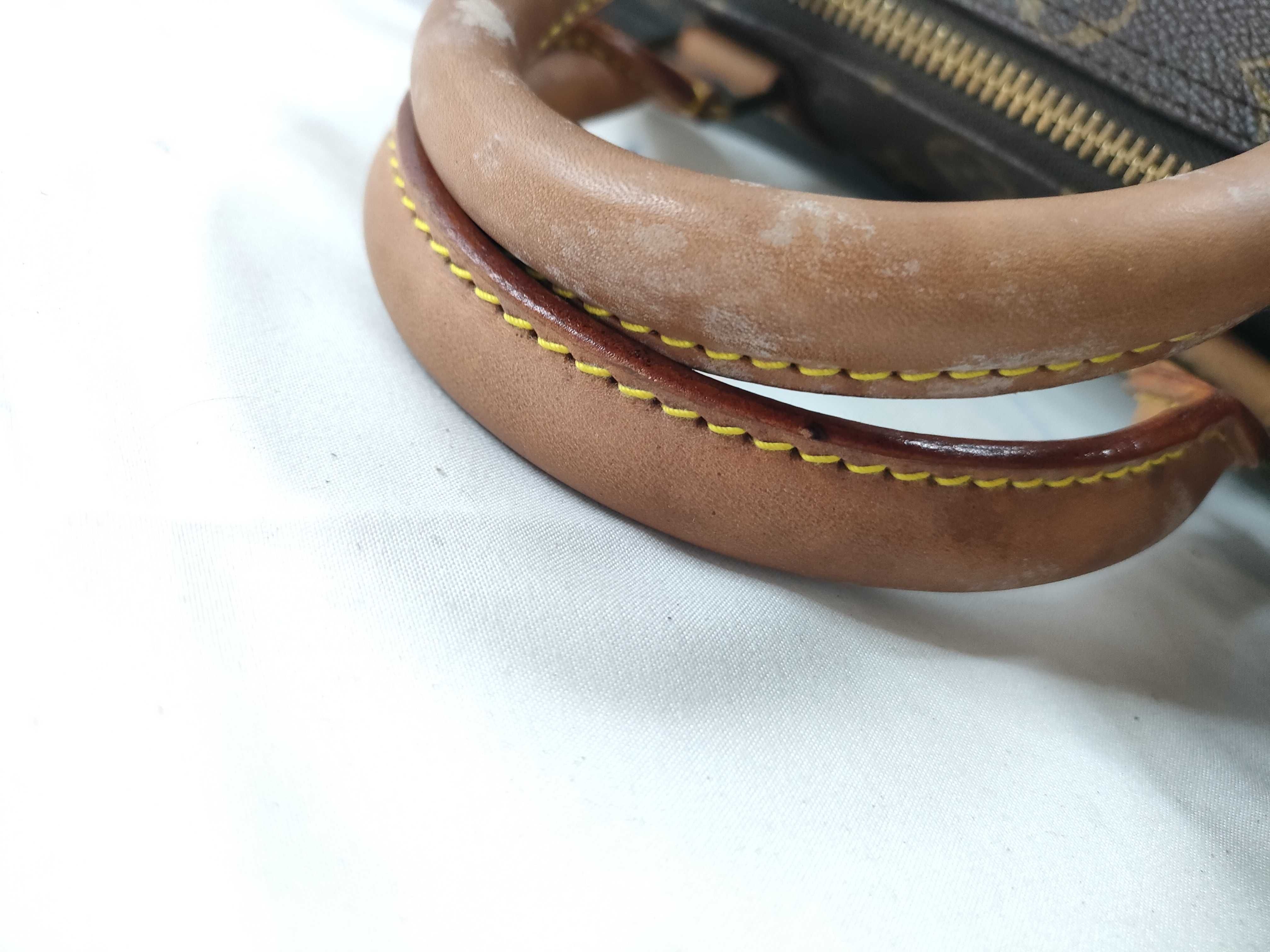 Monogram M41428 Keepall 45 Boston Bag — view 7