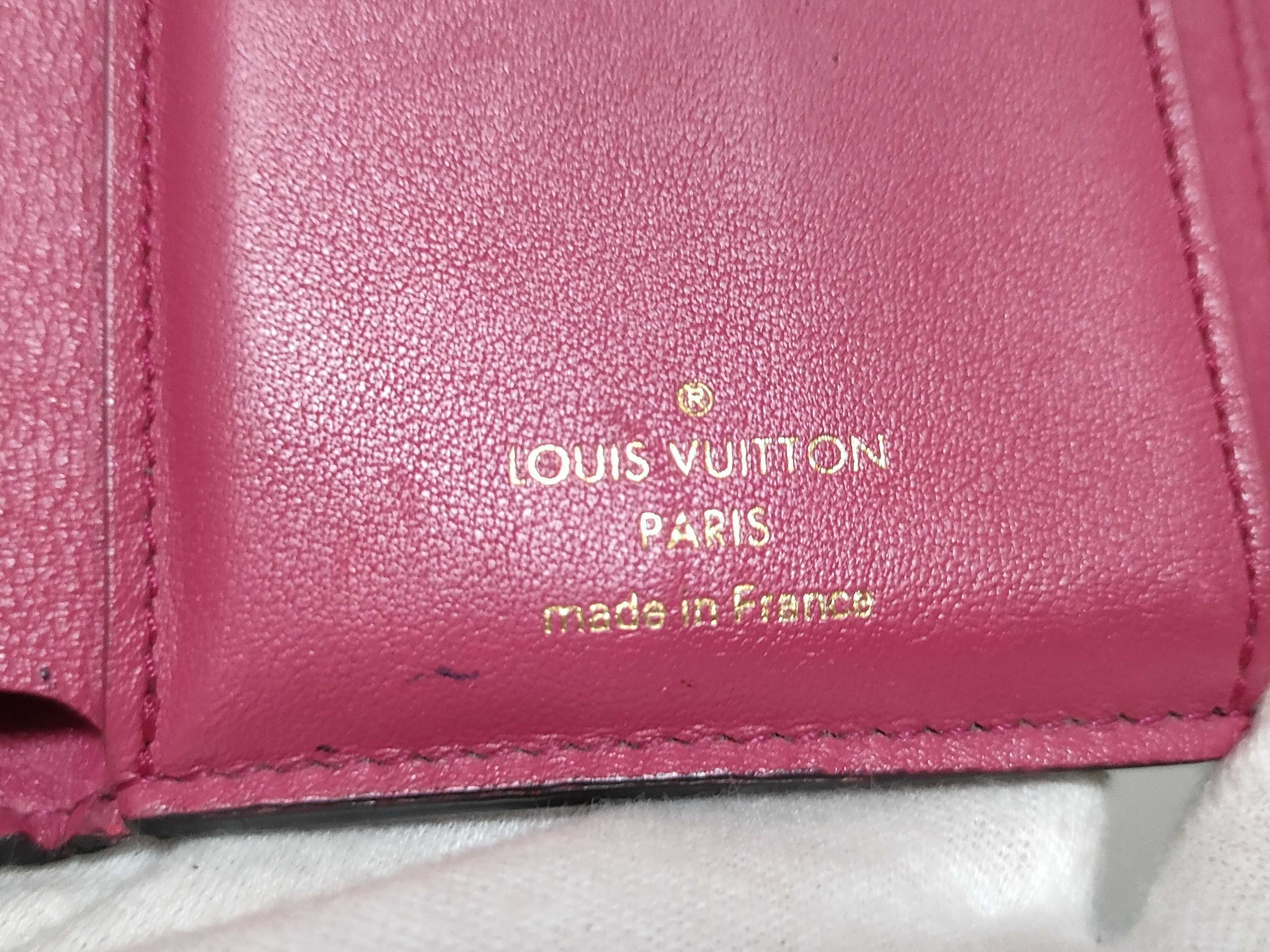 Wallet Portefeuille Capucines Compact Wallet — view 13