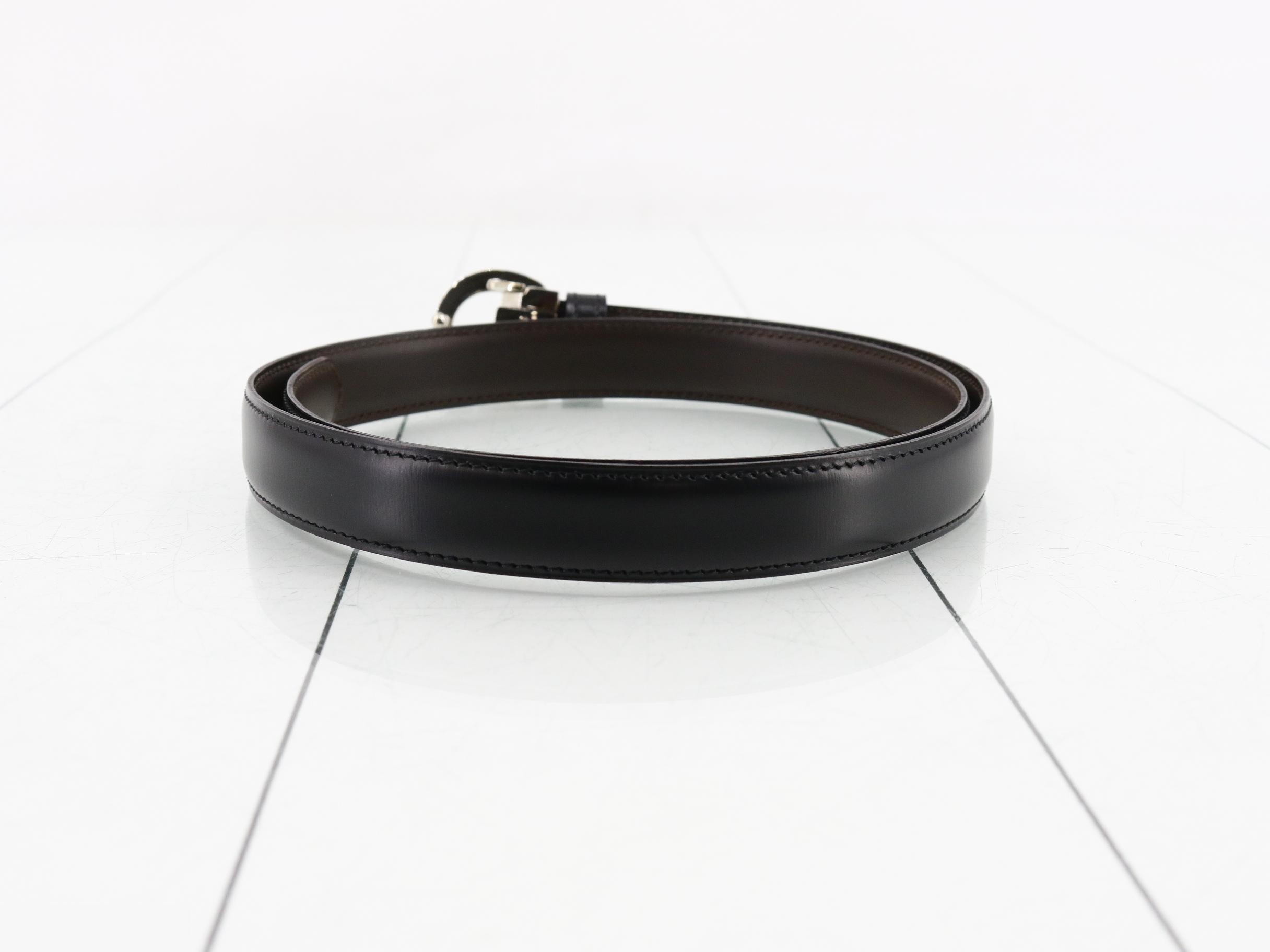 Panthère belt 80 — view 2