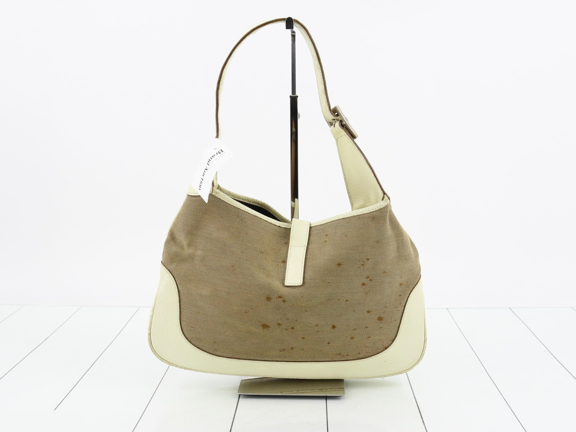 Jackie One-Shoulder Bag — view 2