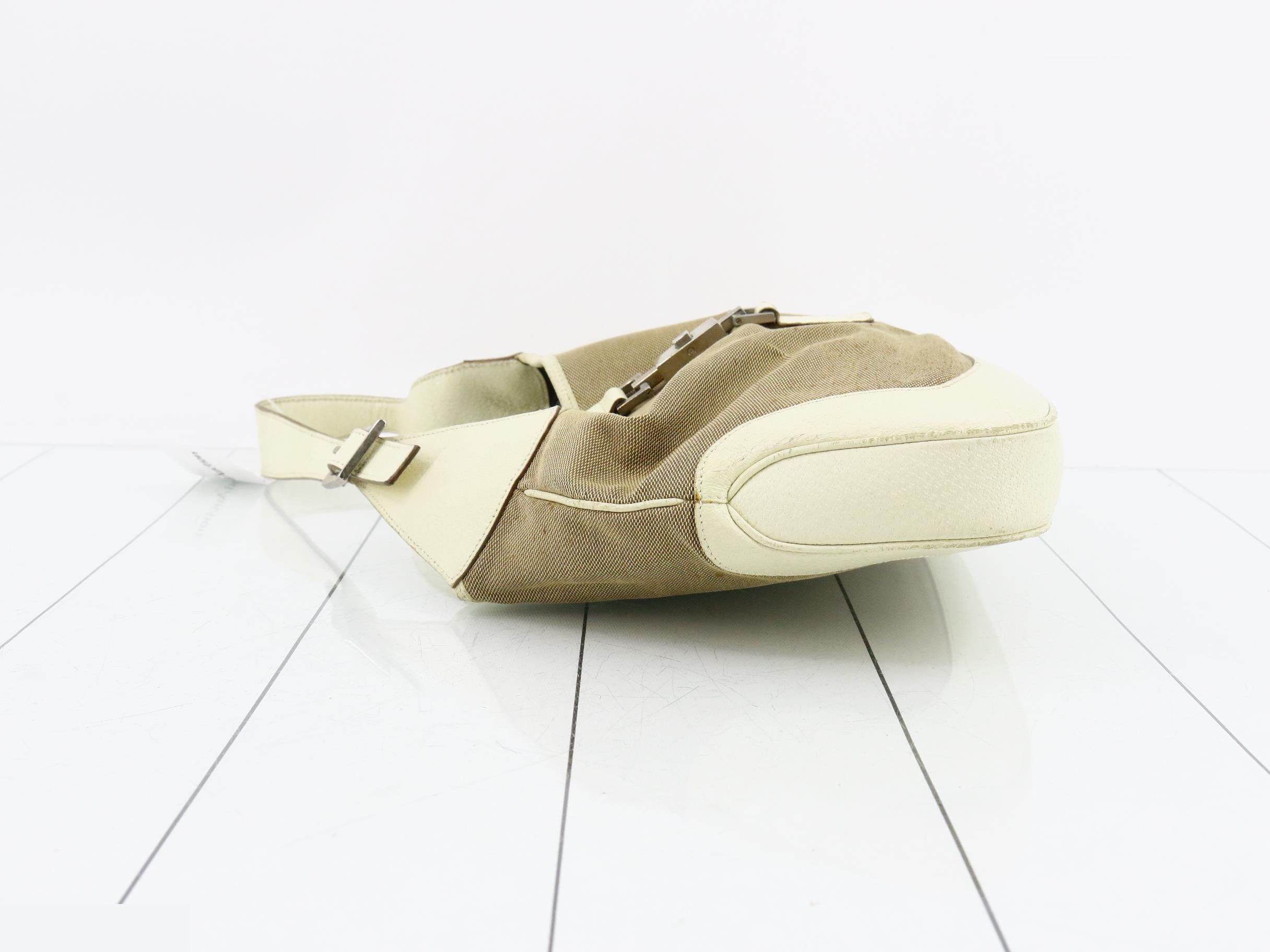 Jackie One-Shoulder Bag — view 4