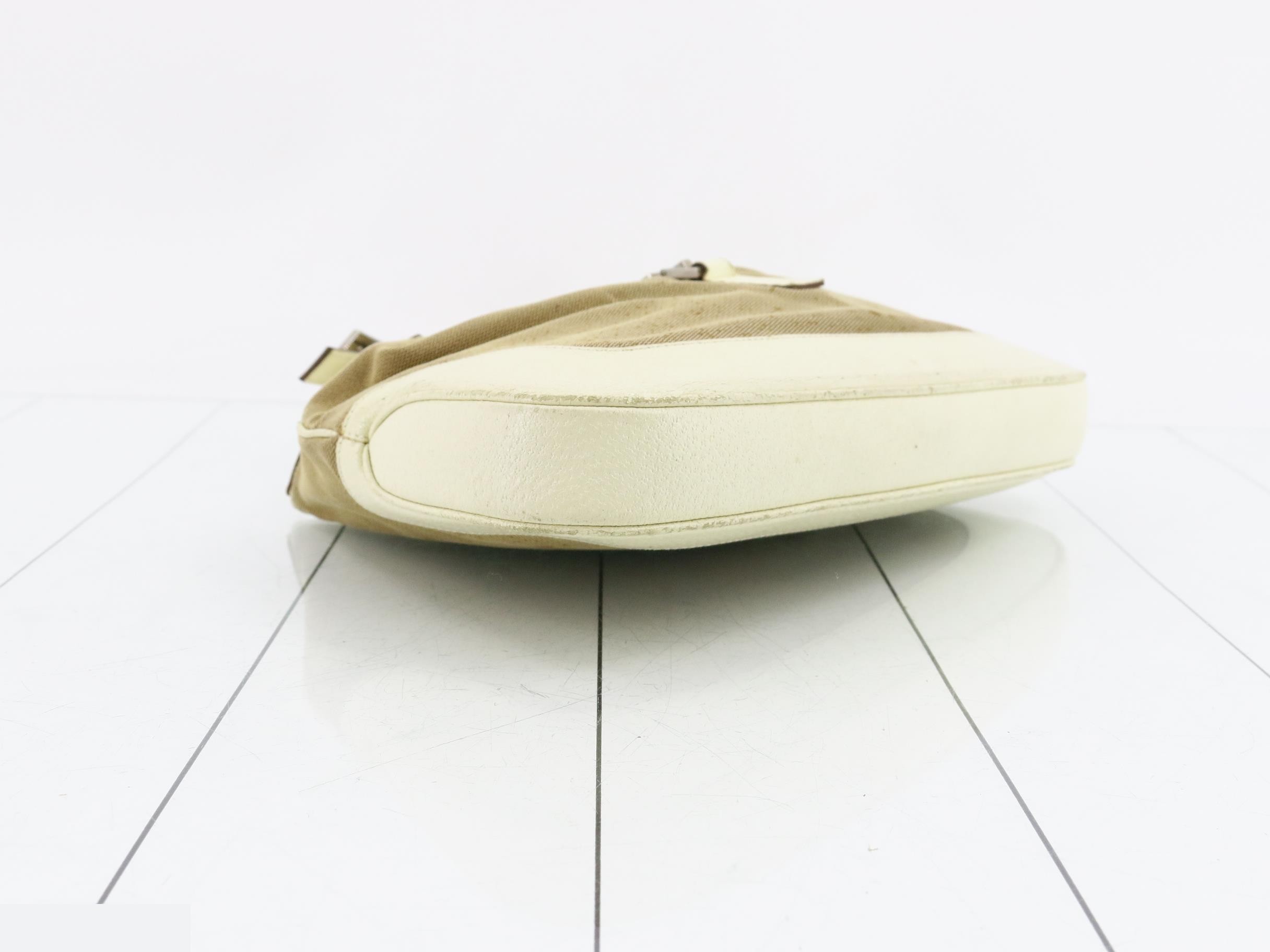 Jackie One-Shoulder Bag — view 5
