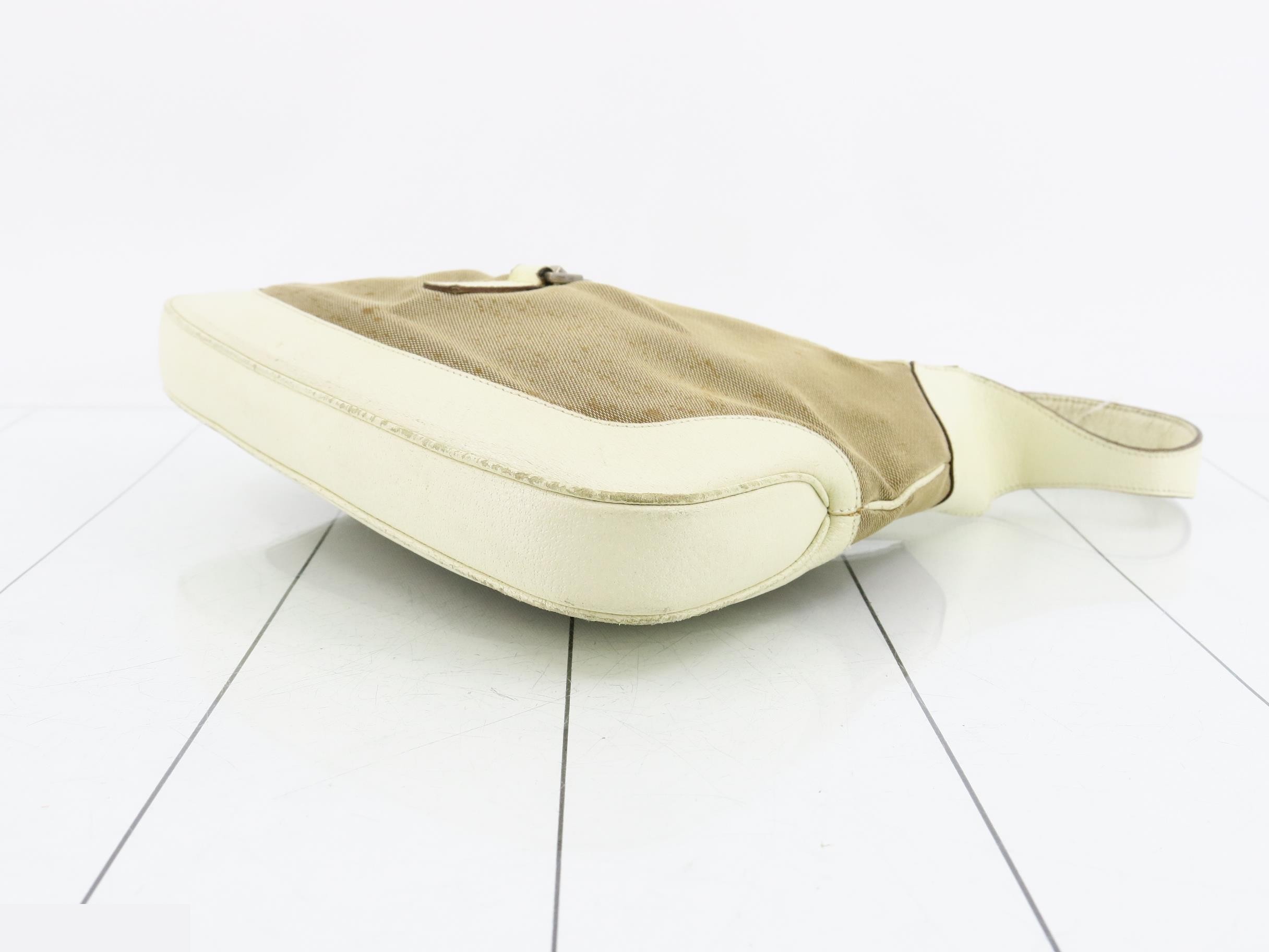 Jackie One-Shoulder Bag — view 6