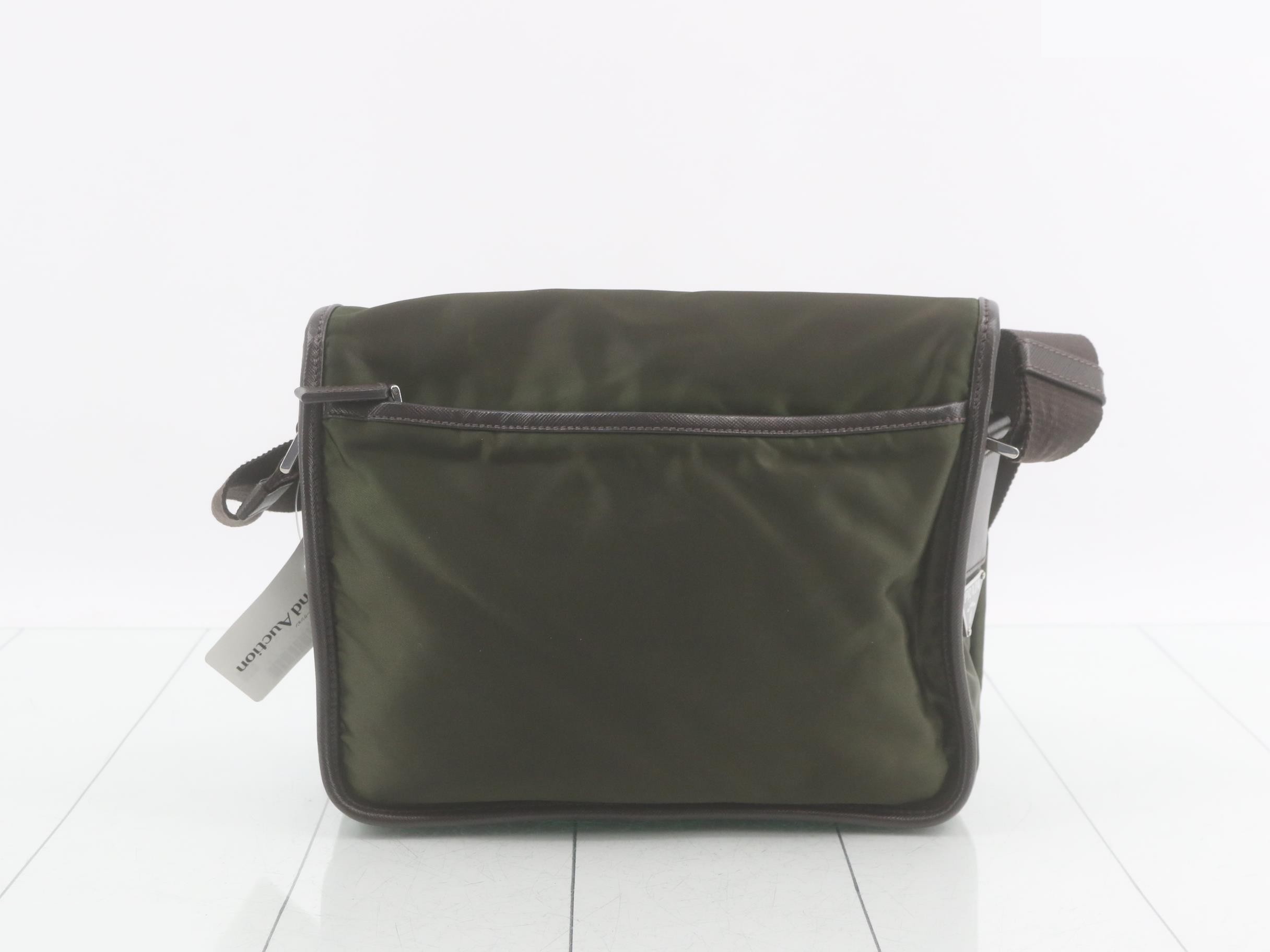 Shoulder bag — view 2