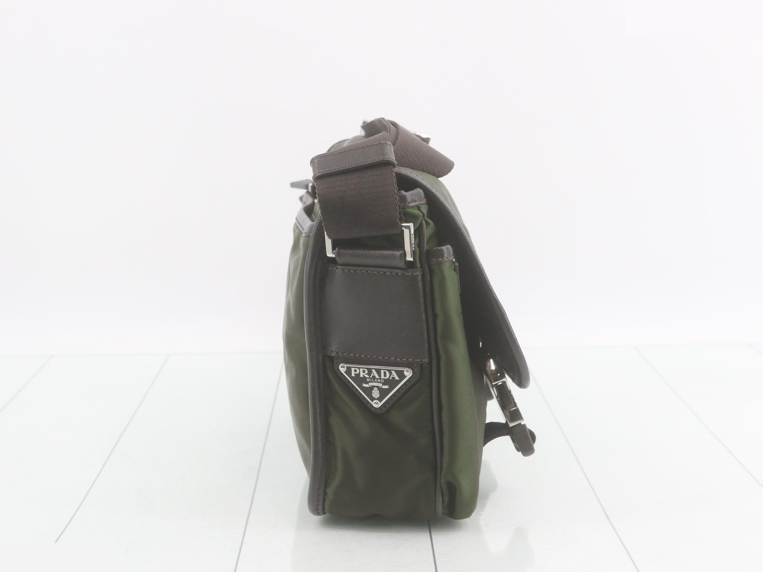 Shoulder bag — view 4