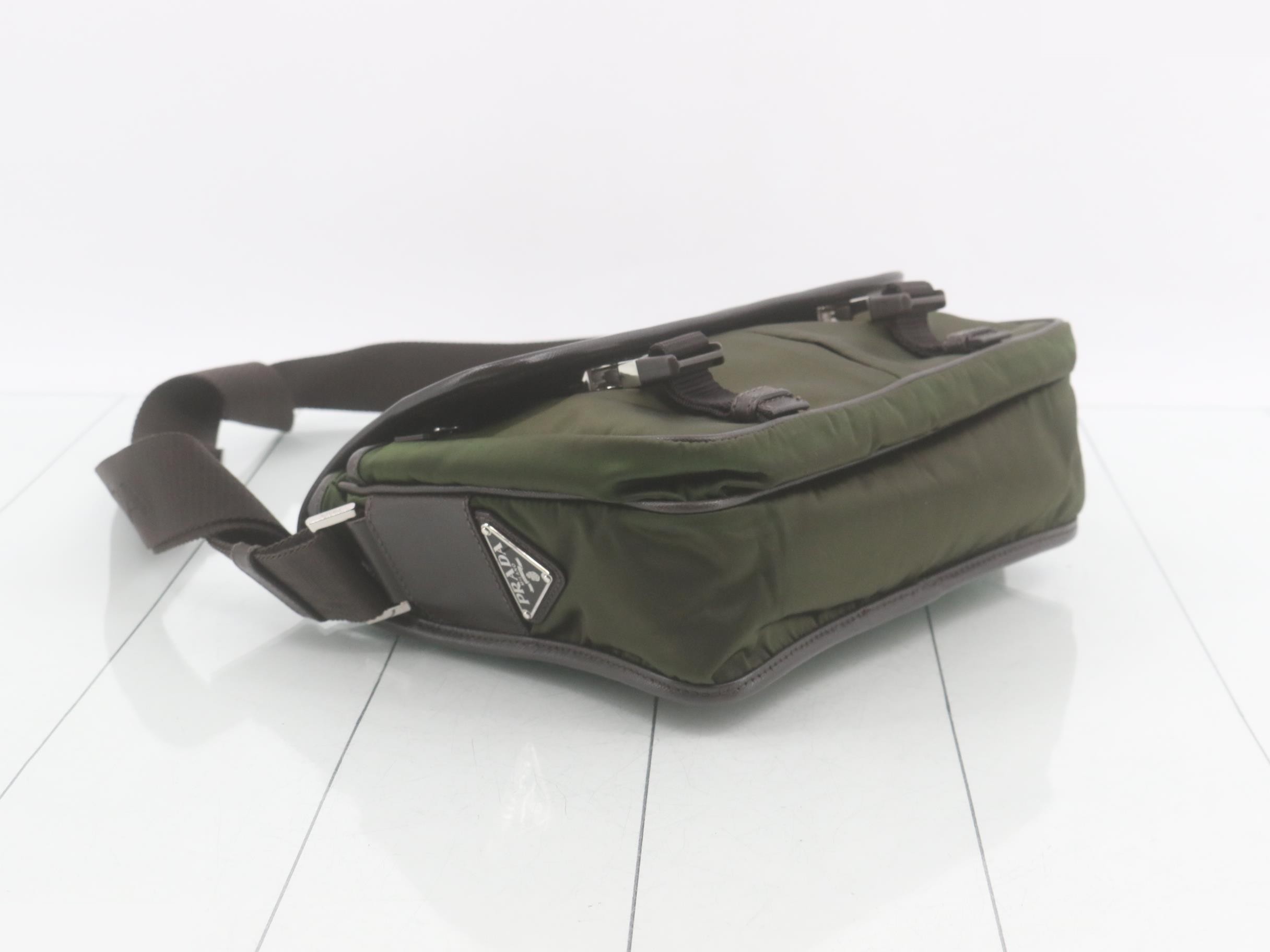 Shoulder bag — view 5