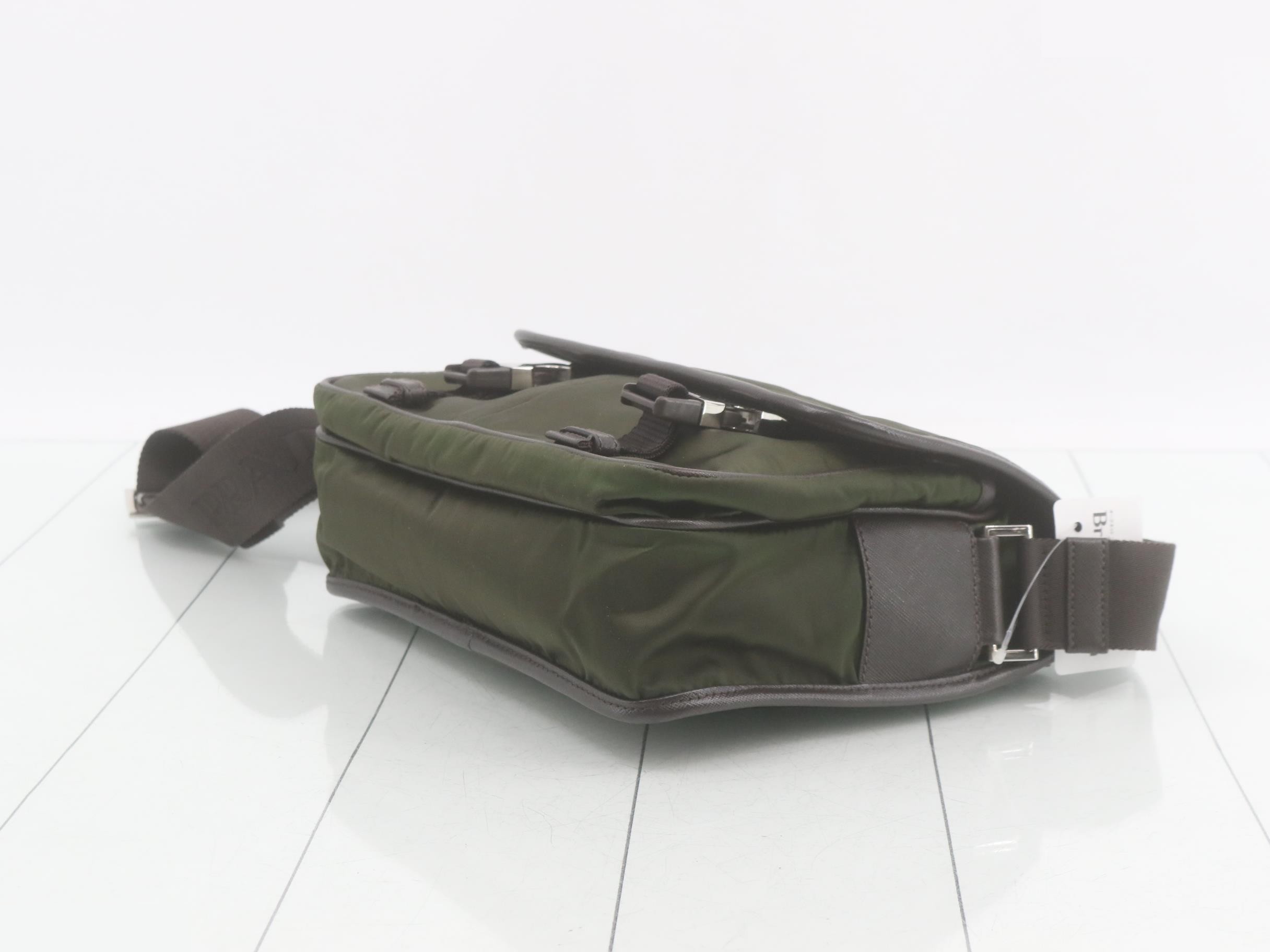 Shoulder bag — view 6