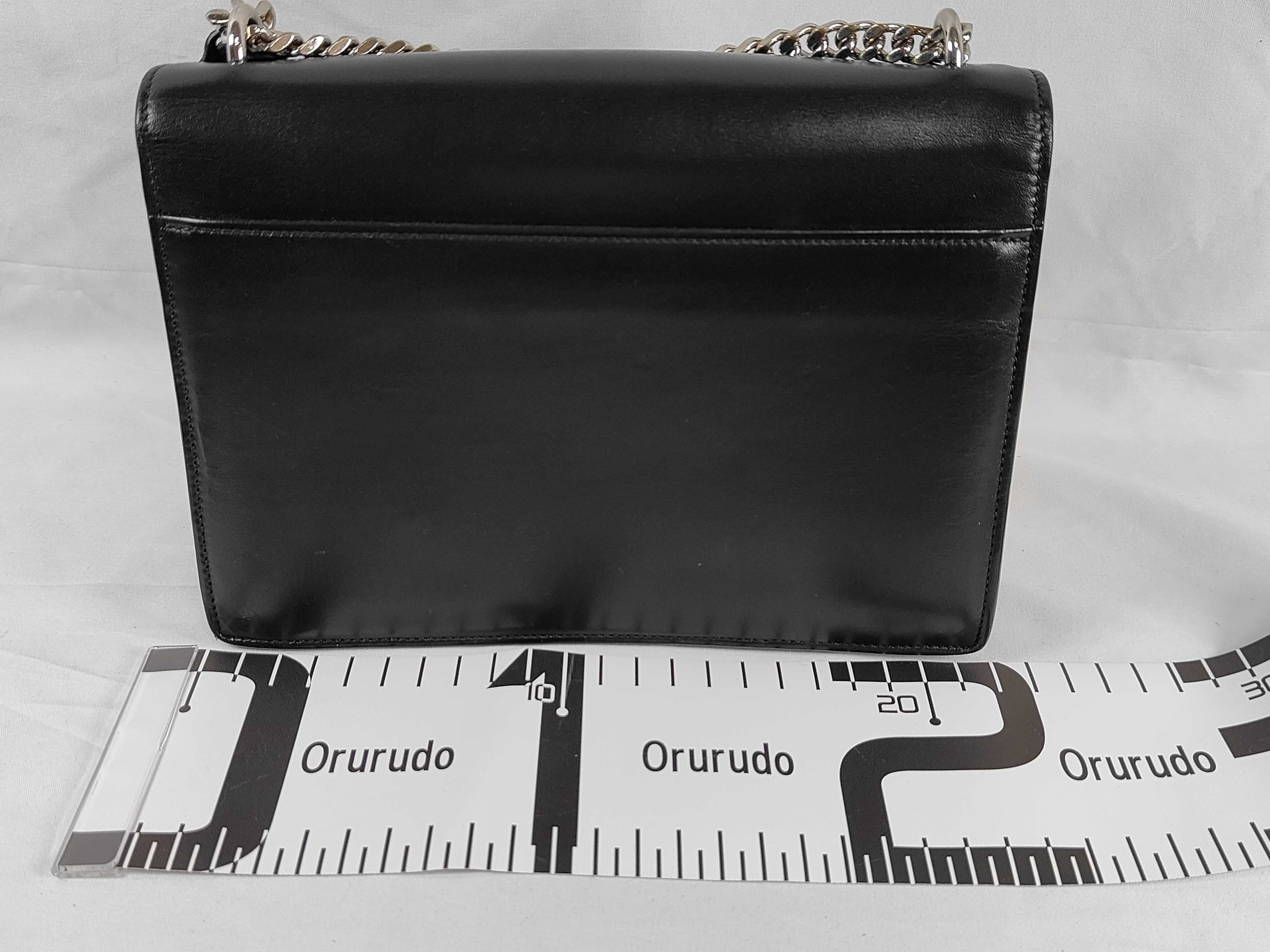 Chain Shoulder Bag — view 2
