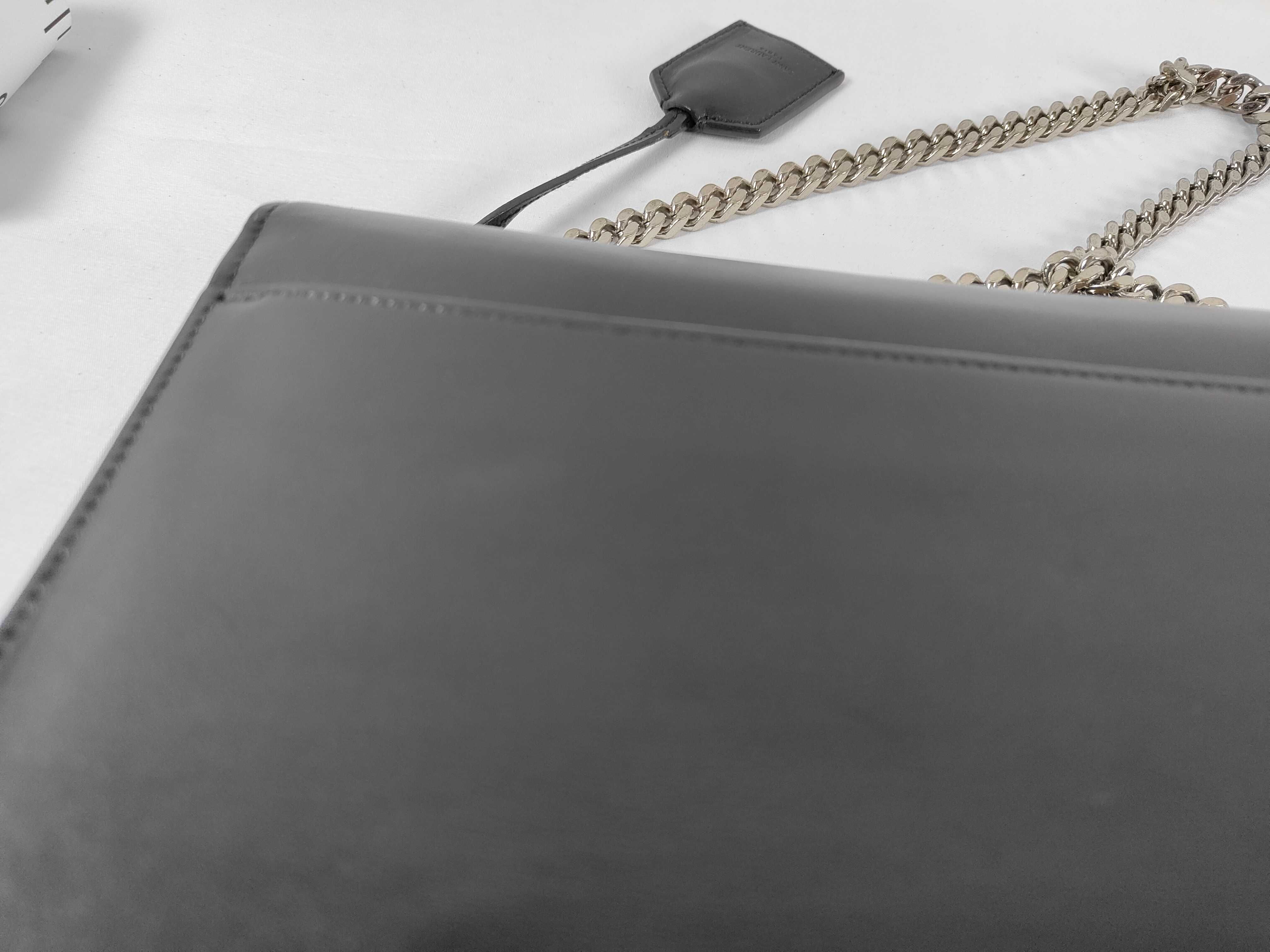 Chain Shoulder Bag — view 15
