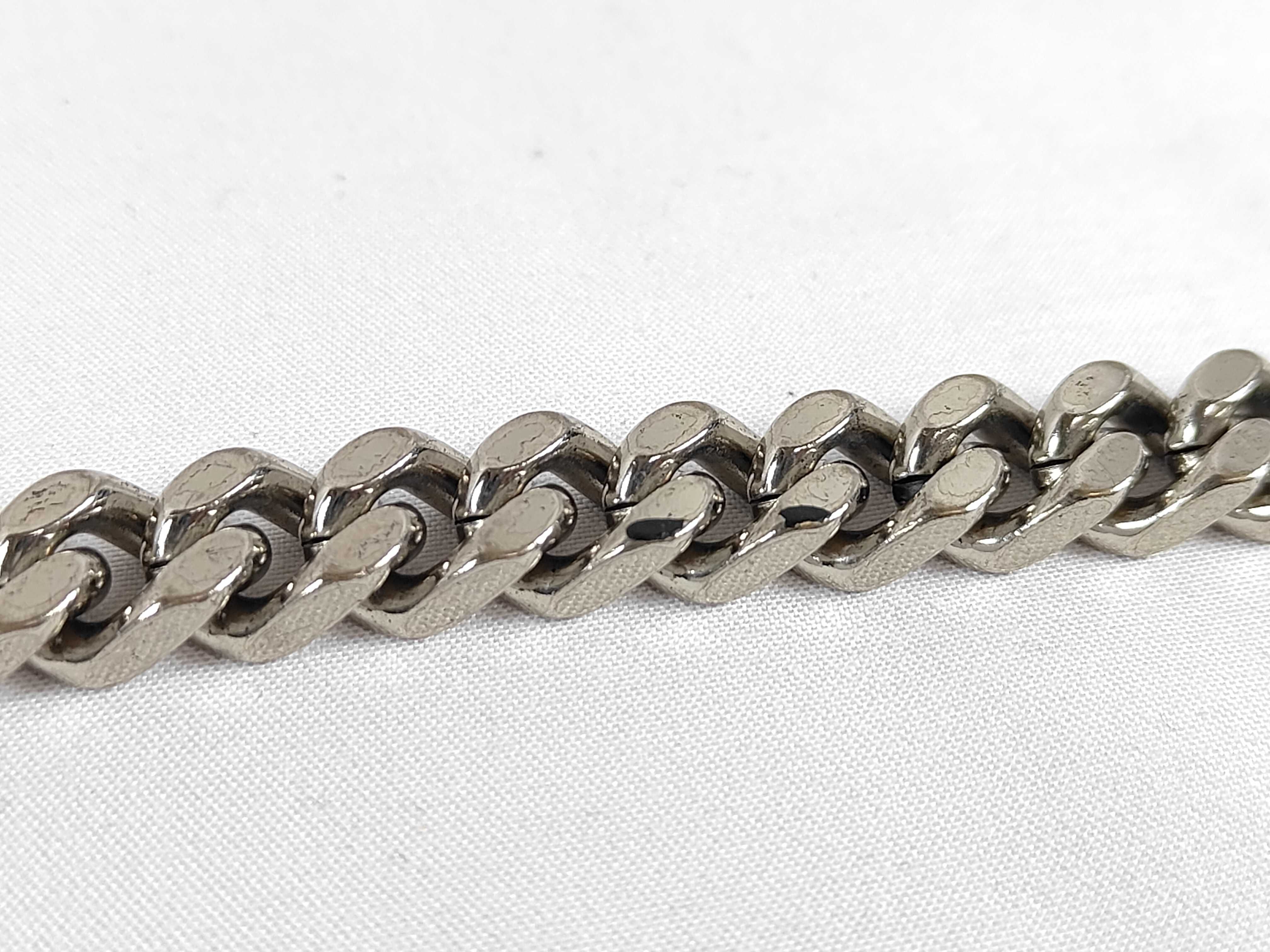 Chain Shoulder Bag — view 4