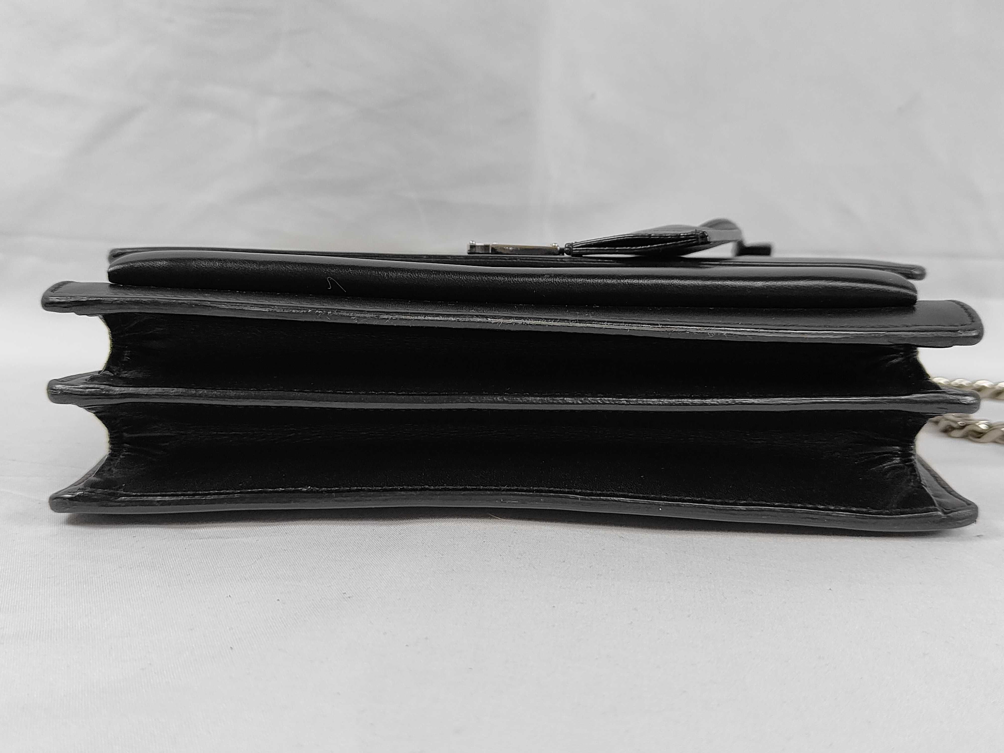 Chain Shoulder Bag — view 7