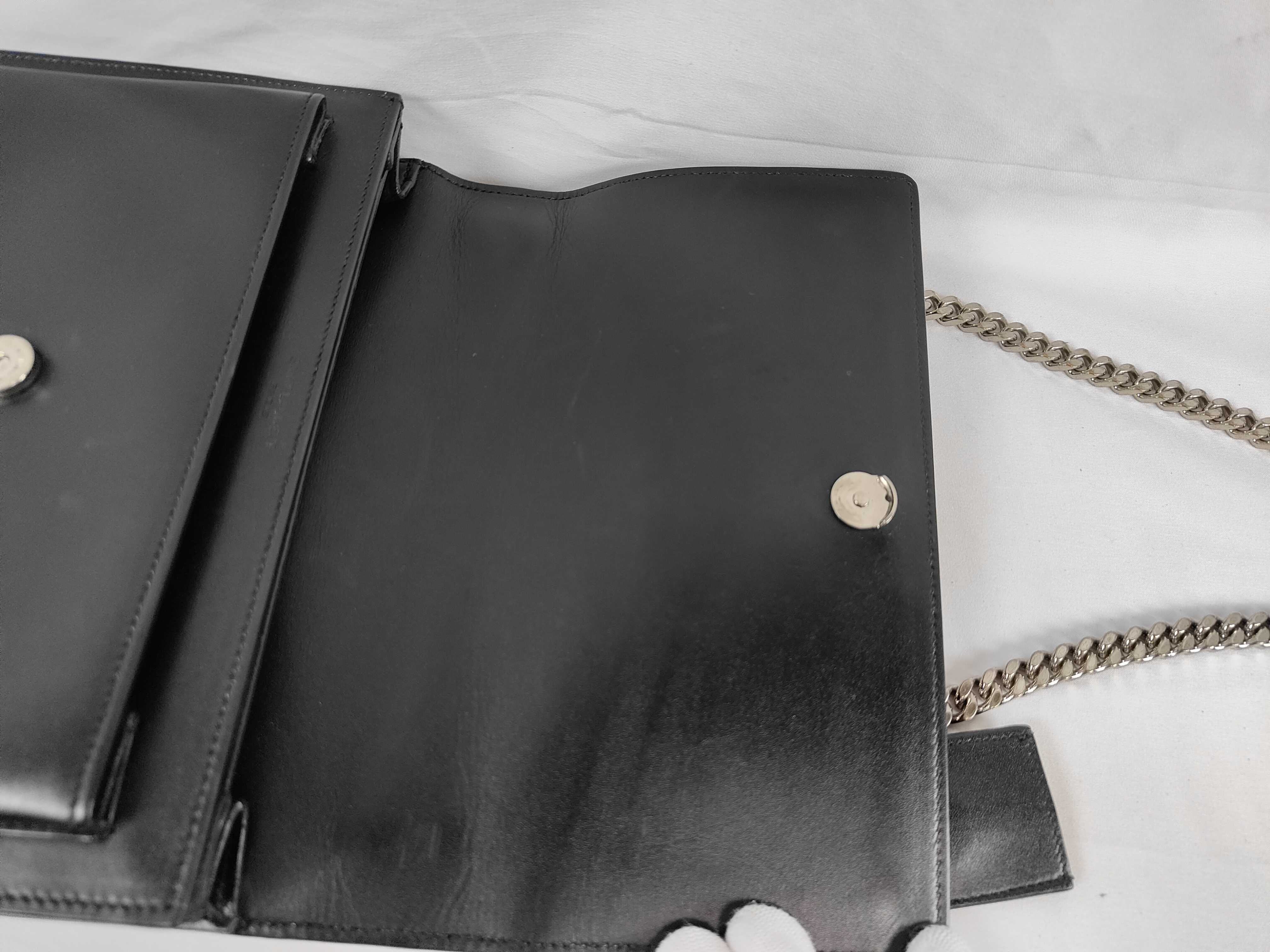 Chain Shoulder Bag — view 8