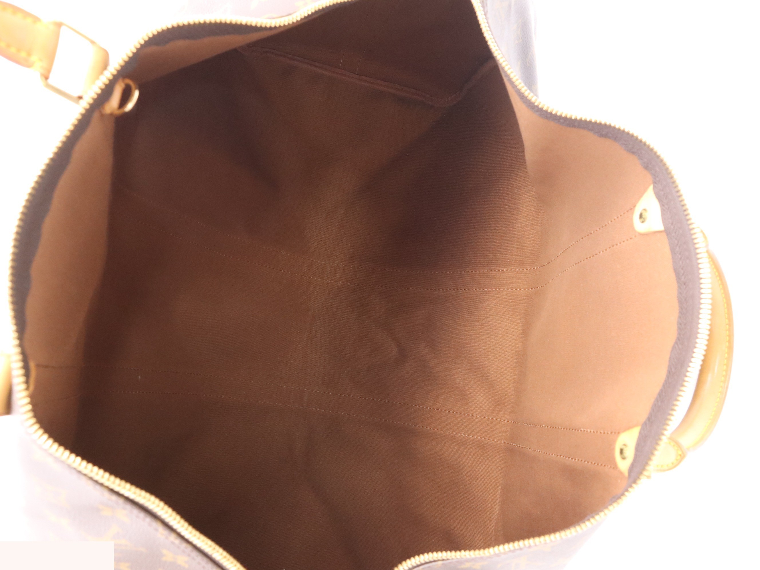 Keepall Bandoulière 55 with shoulder strap — view 7