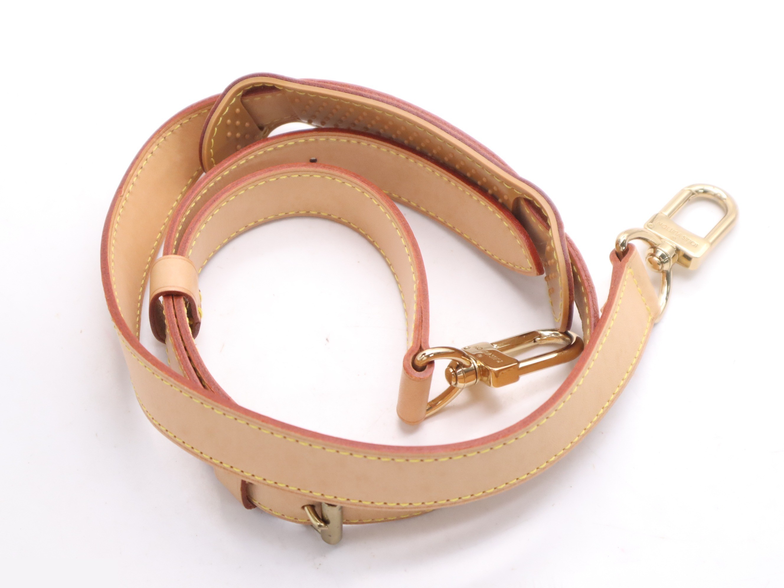 Keepall Bandoulière 55 with shoulder strap — view 8