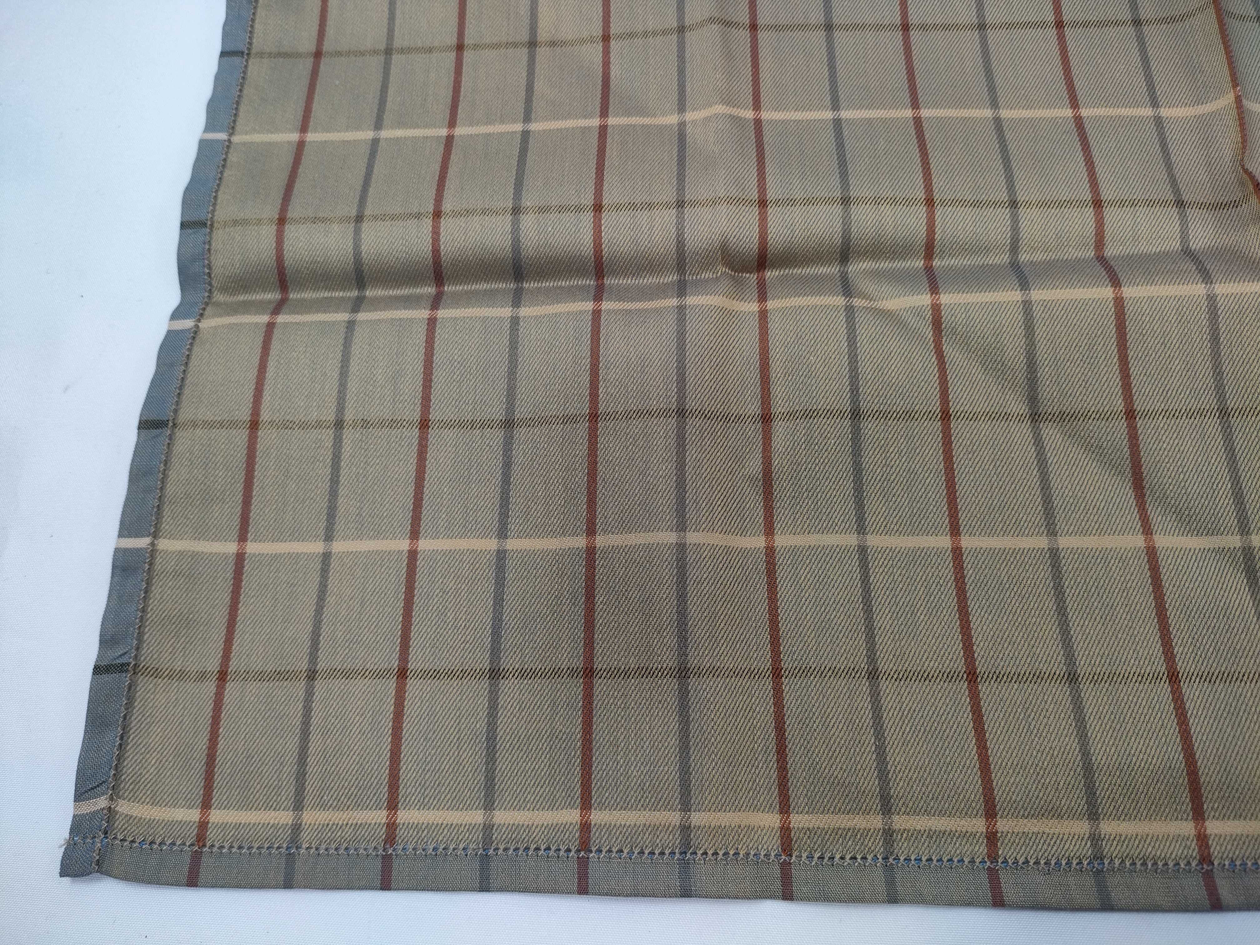 handkerchief, scarf, and other accessories with sticker. — view 4