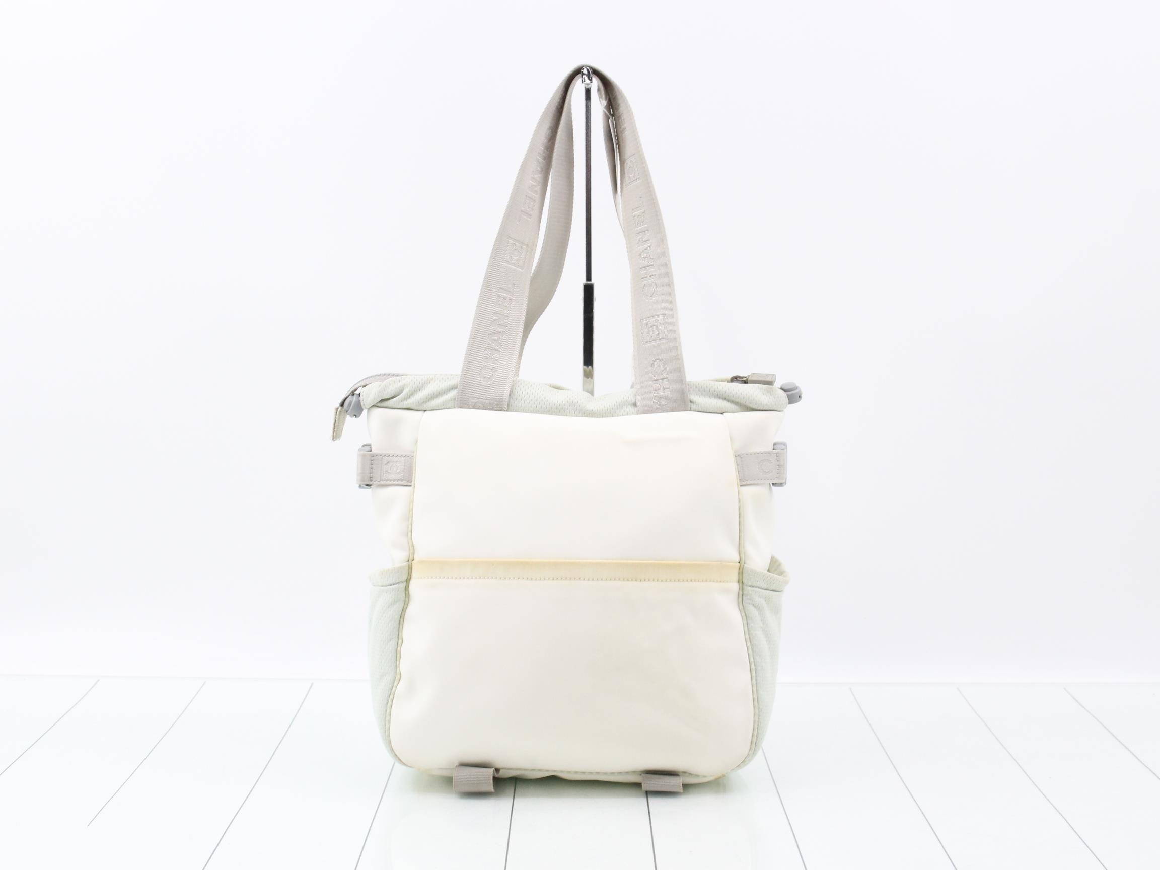Camellia Tote Bag — view 2