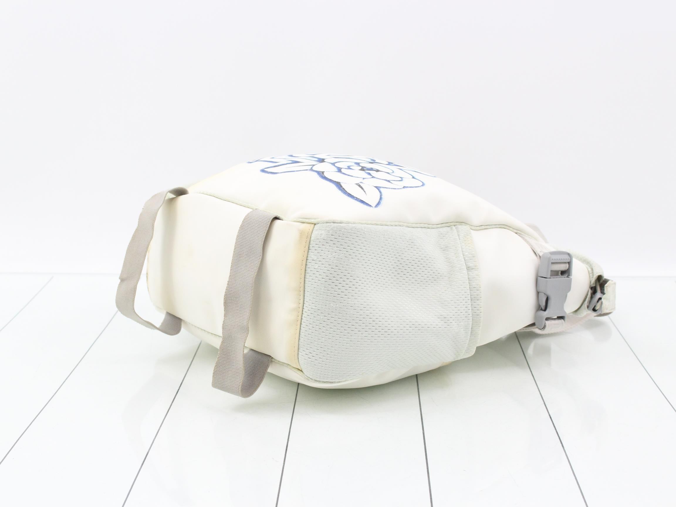 Camellia Tote Bag — view 6