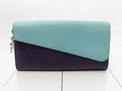 long wallet