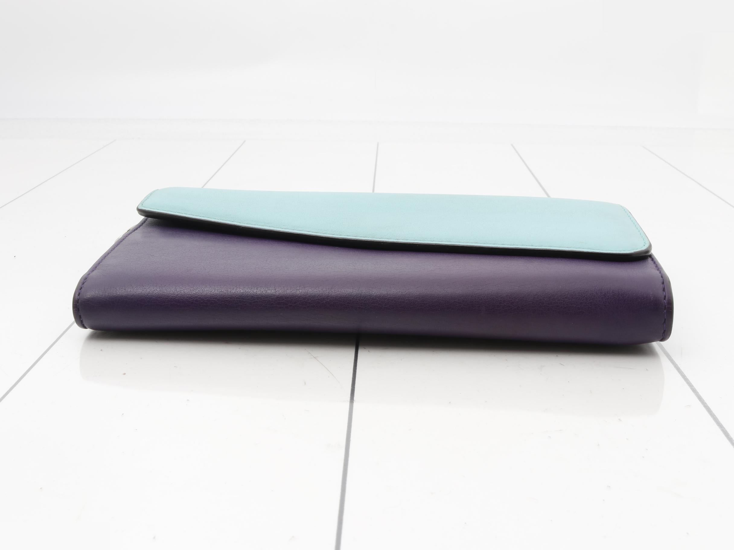 long wallet — view 3