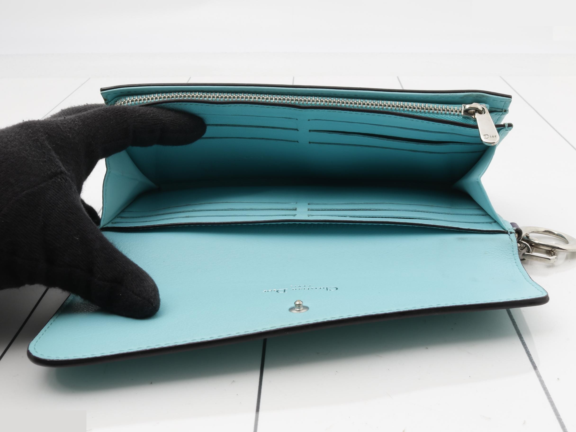 long wallet — view 4