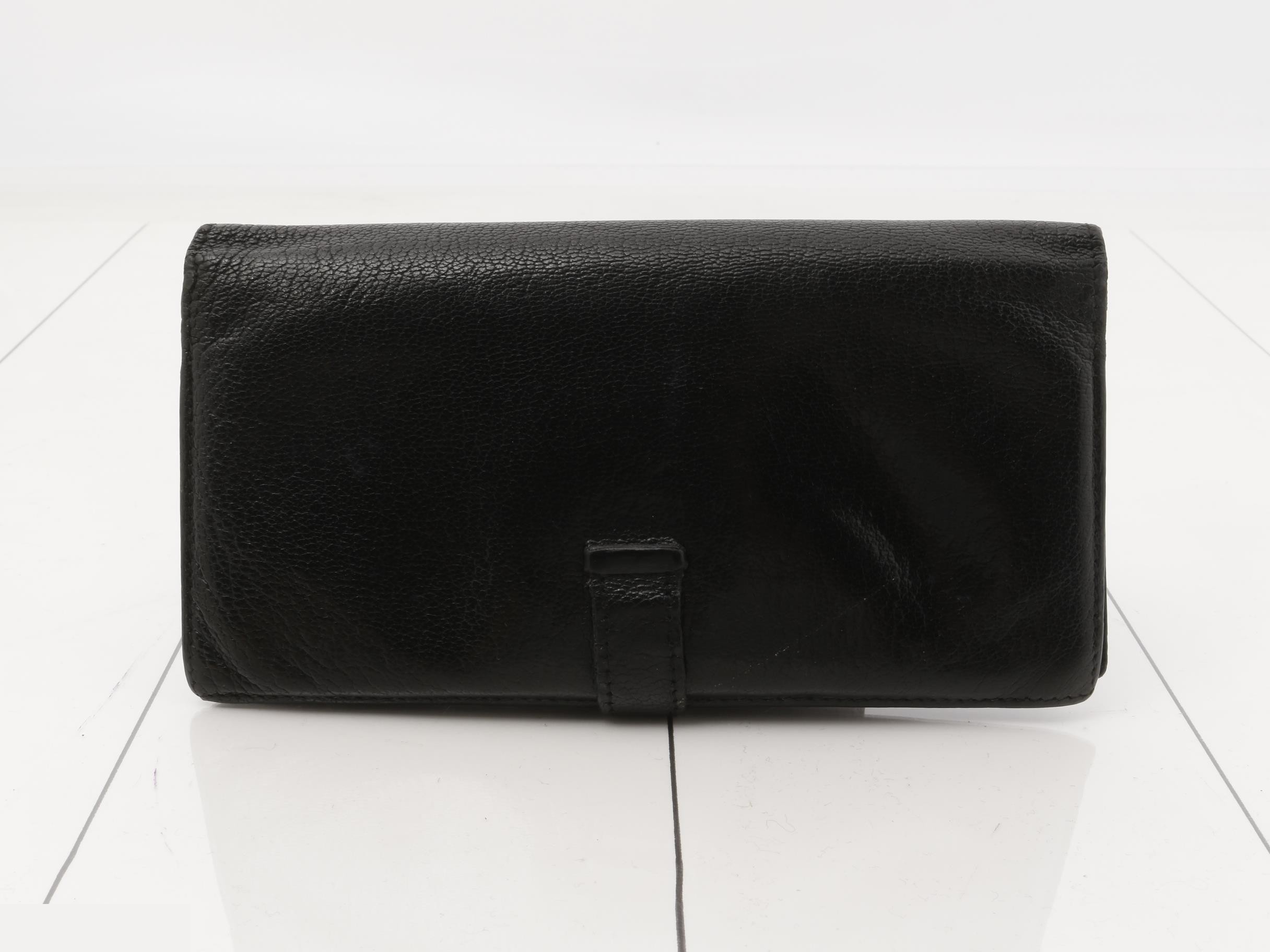 Bearn Black — view 2