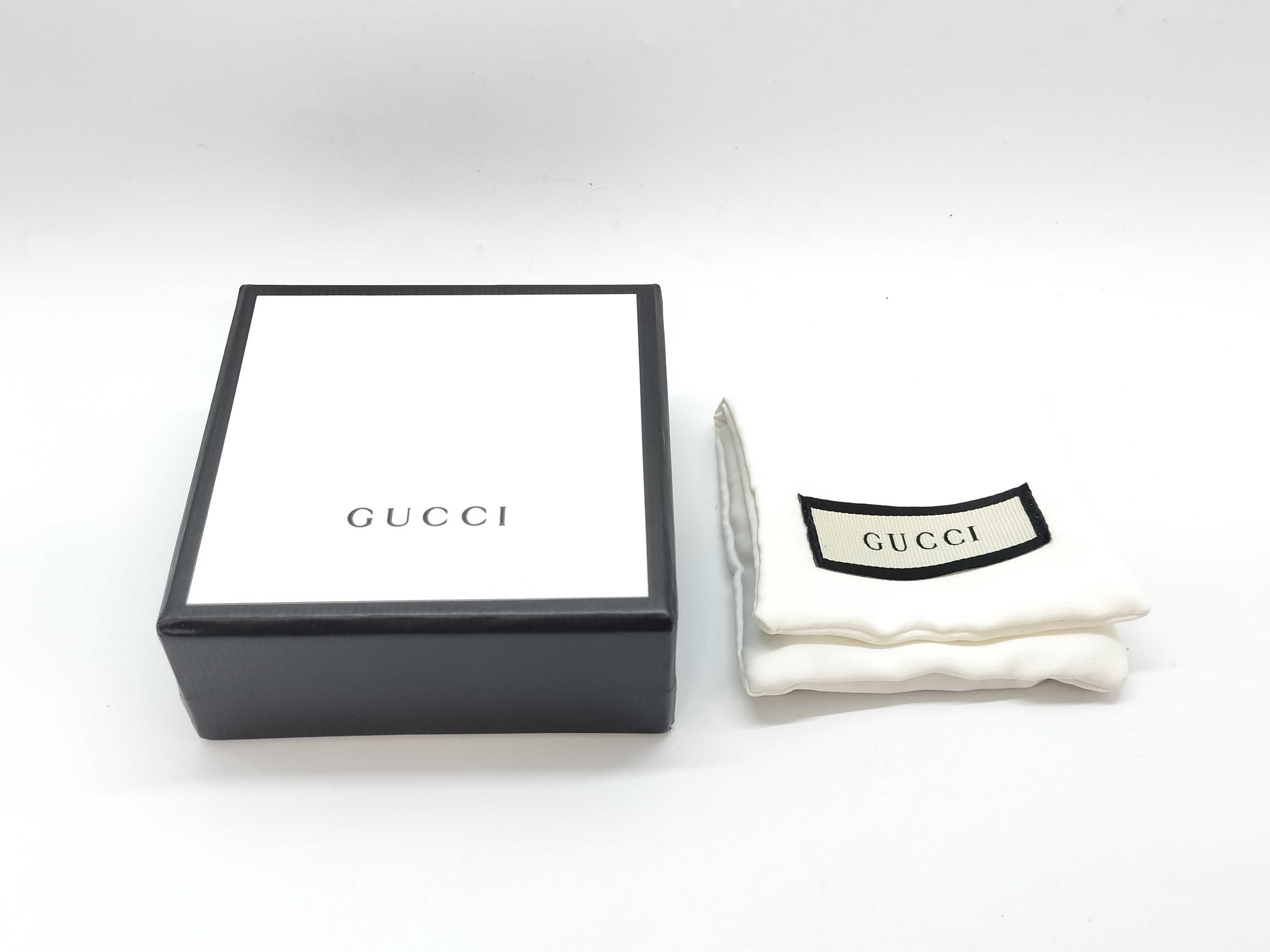 Double G Mother of Pearl Bracelet 925 Bracelet/Bangle — view 10