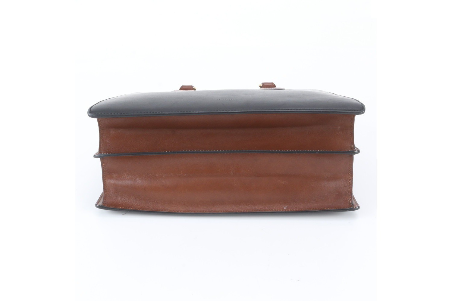 409531 Leather Tote Bag, Shoulder Bag — view 6