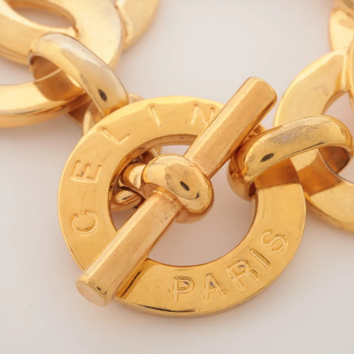 Bracelet GP Gold — view 2