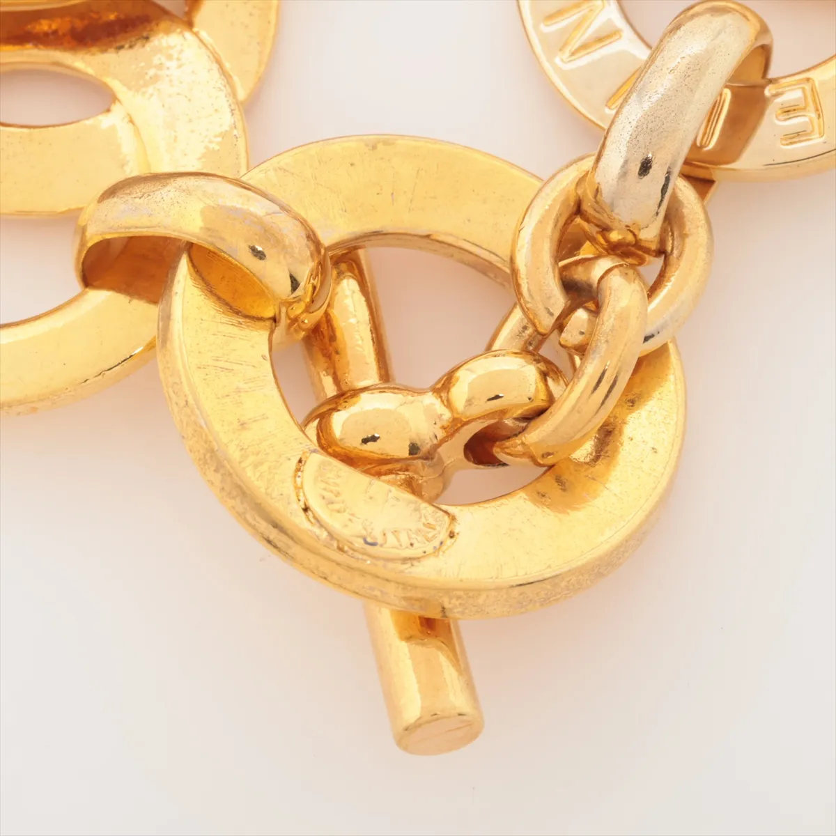 Bracelet GP Gold — view 3