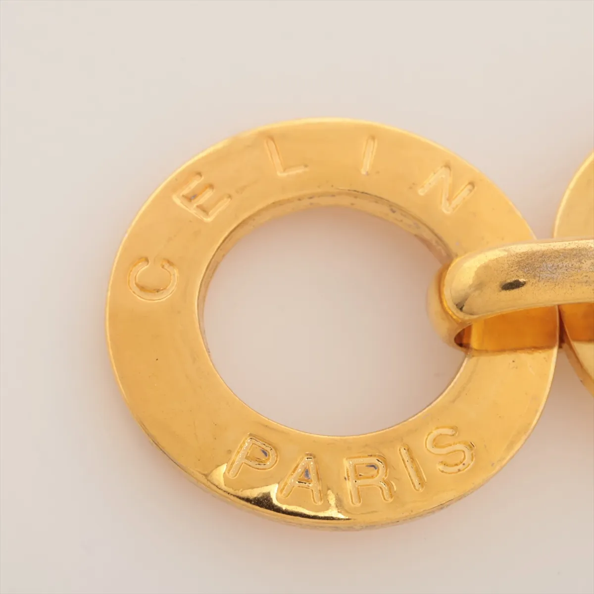 Bracelet GP Gold — view 5