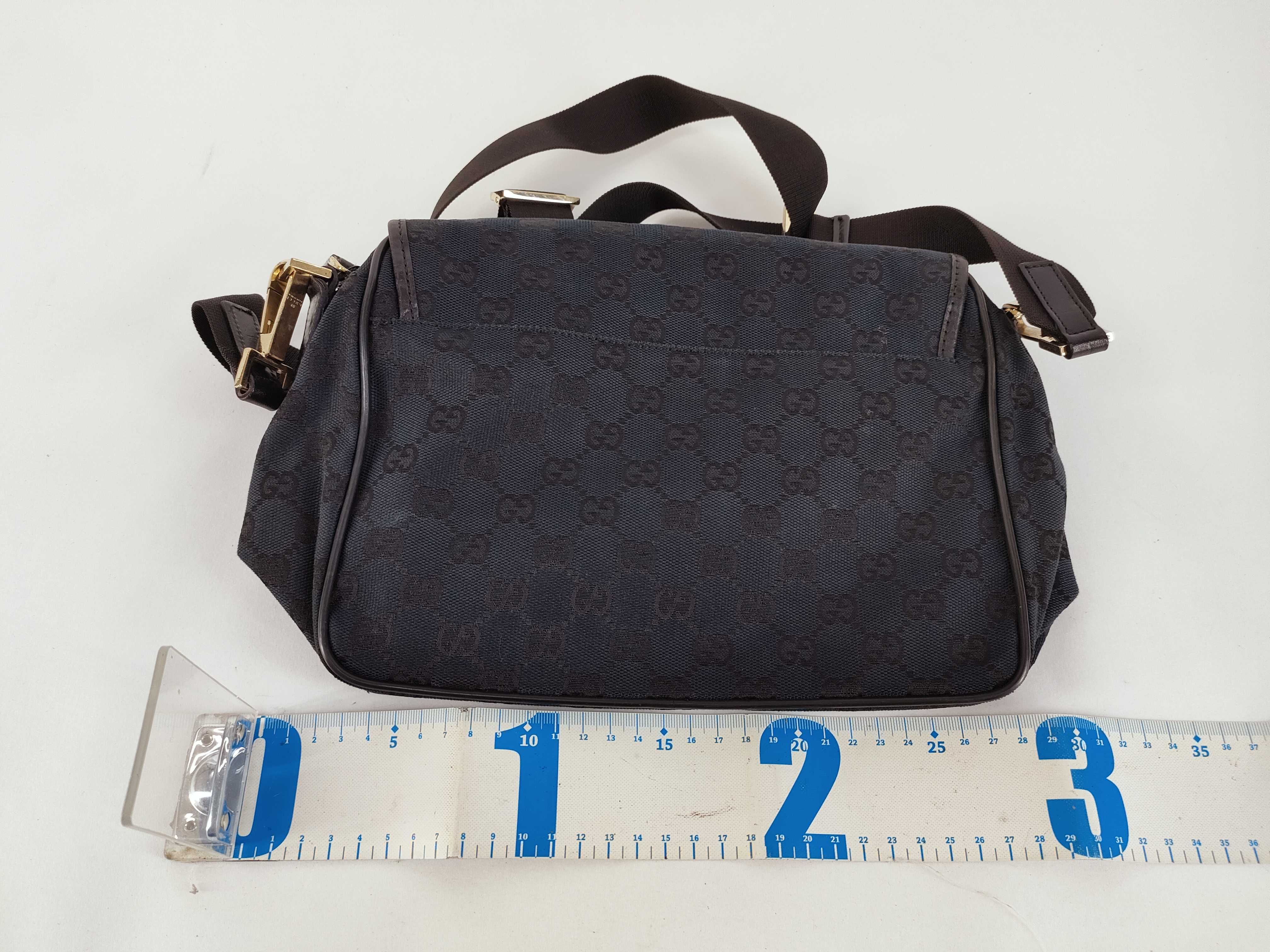 shoulder bag — view 2