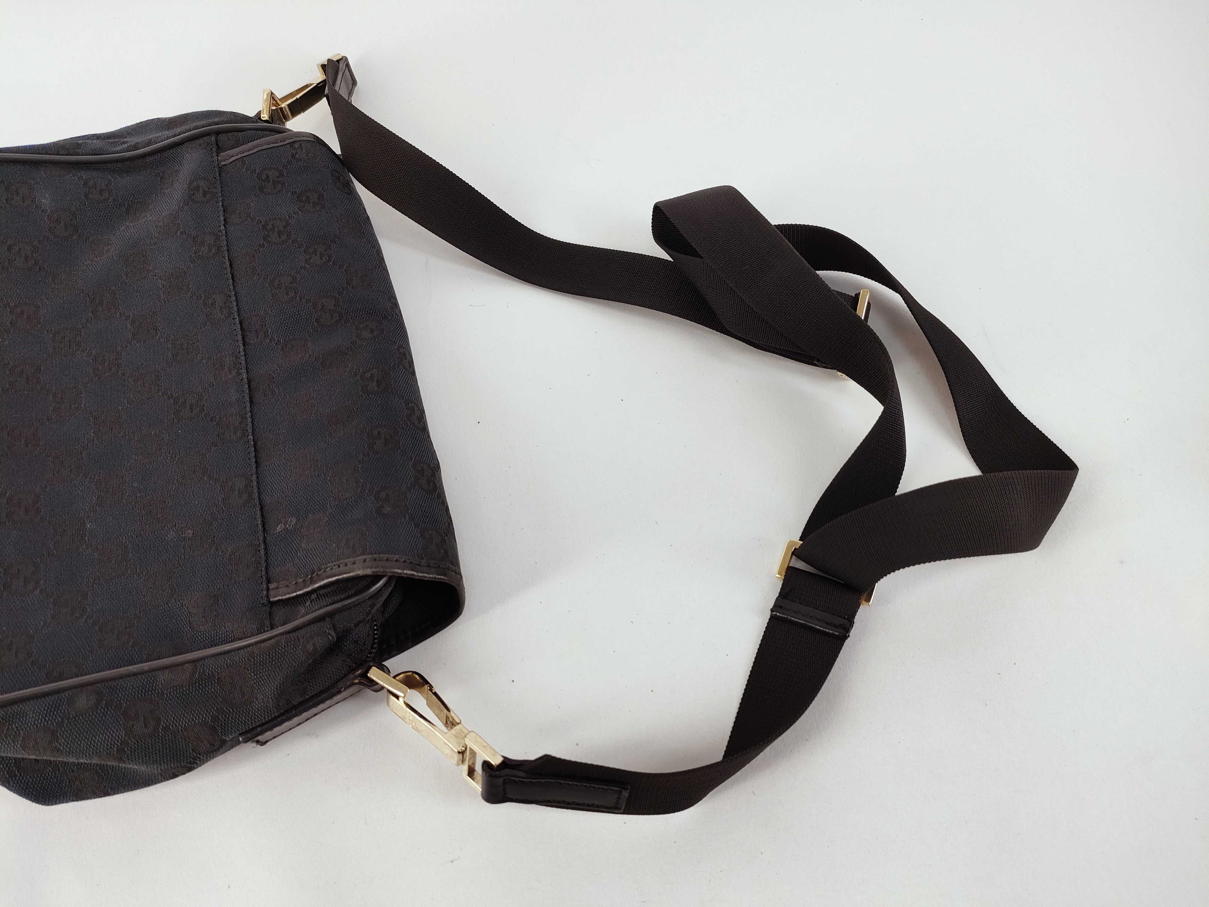 shoulder bag — view 3