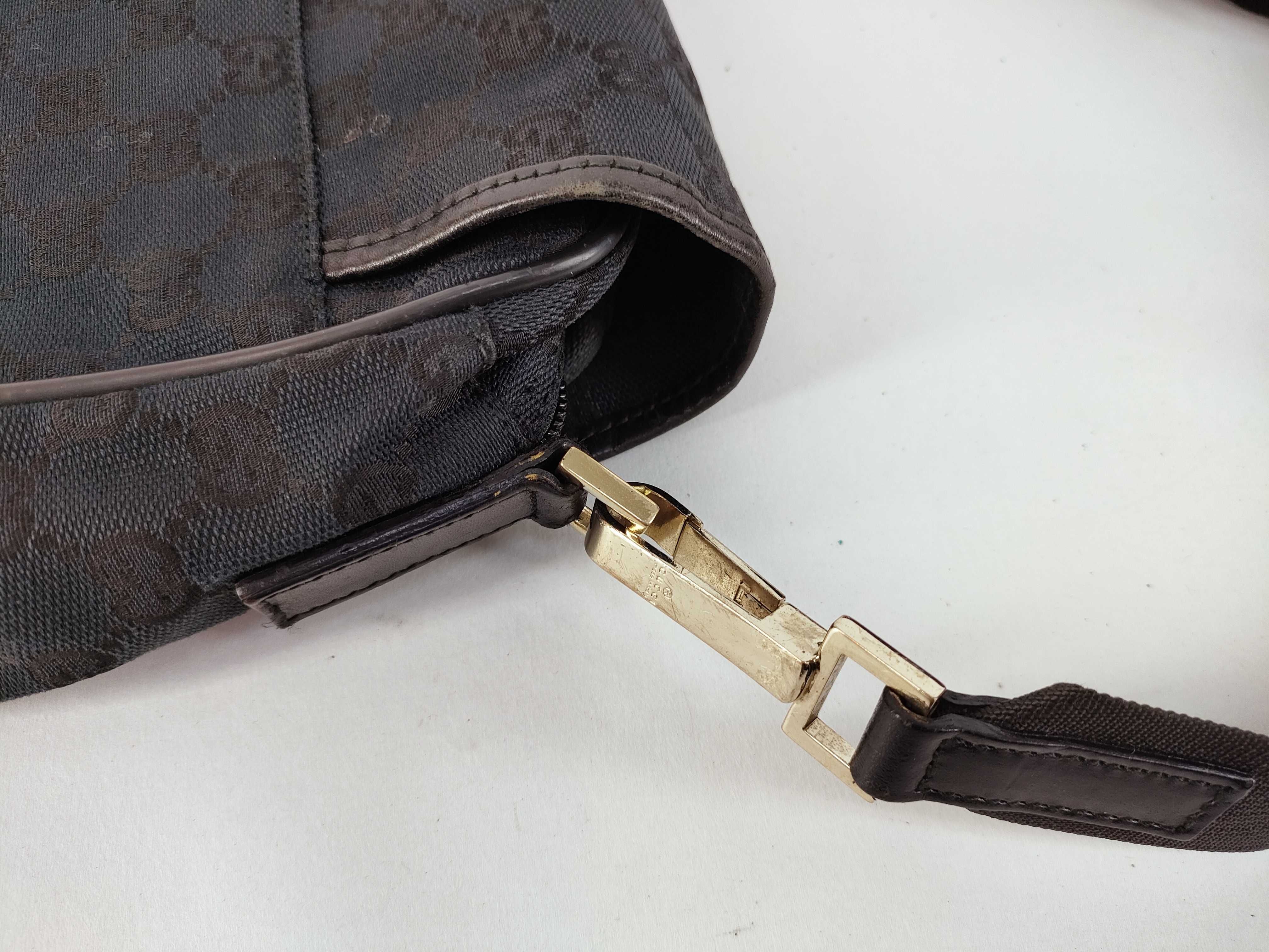 shoulder bag — view 5