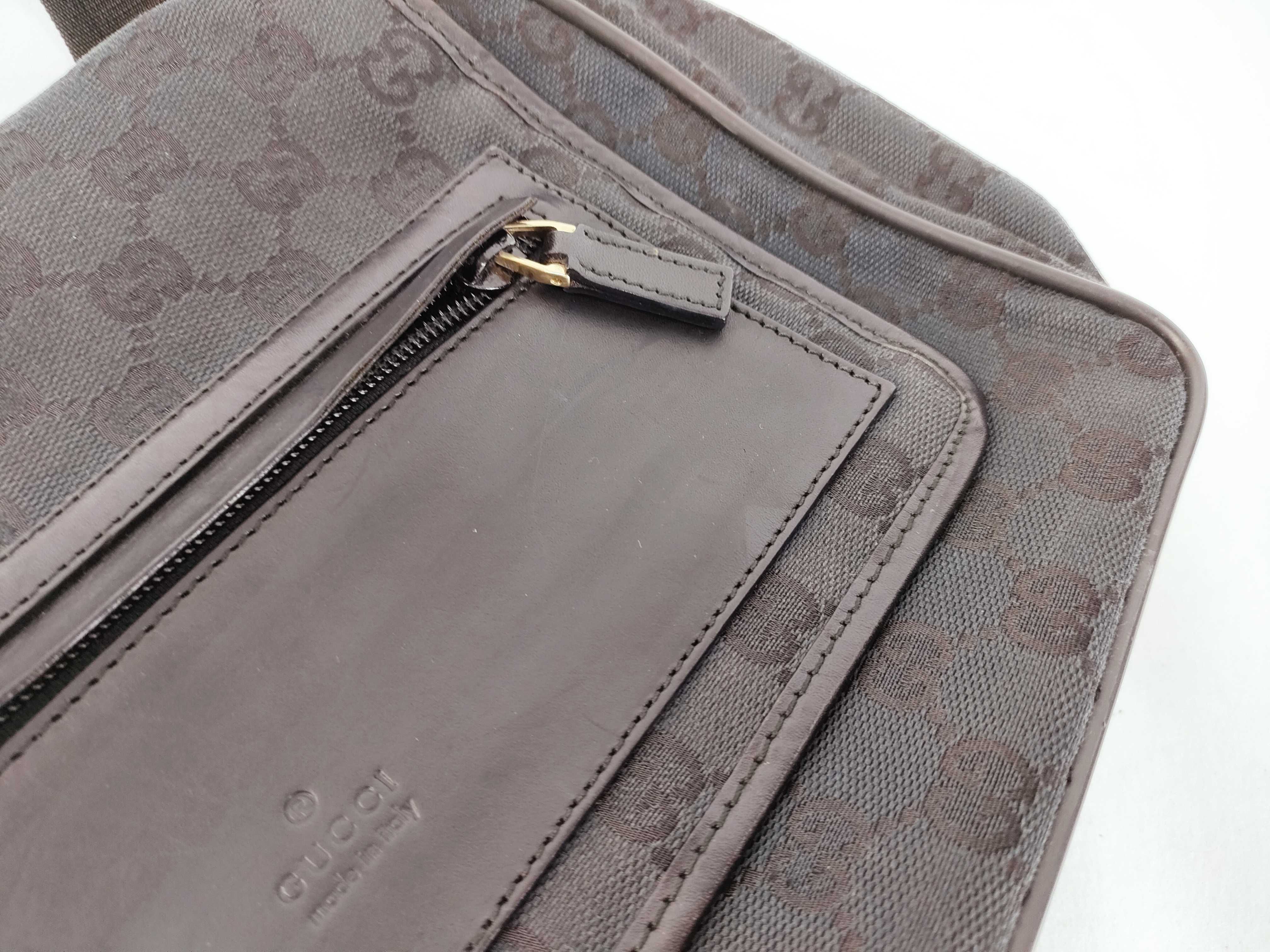 shoulder bag — view 8
