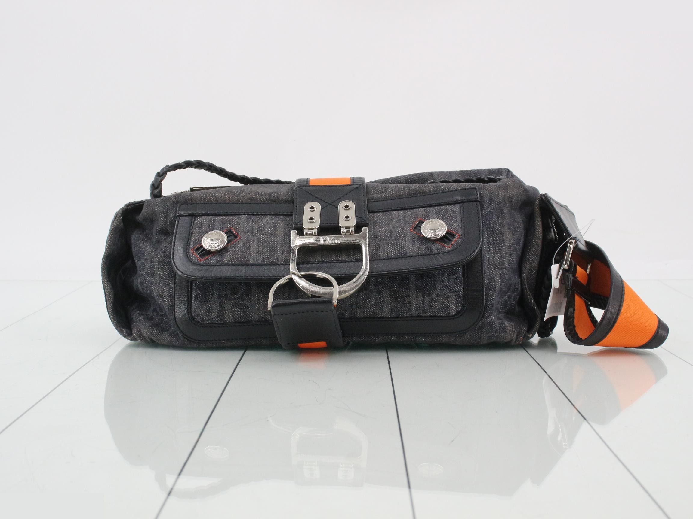 Trotter Flightline Denim
