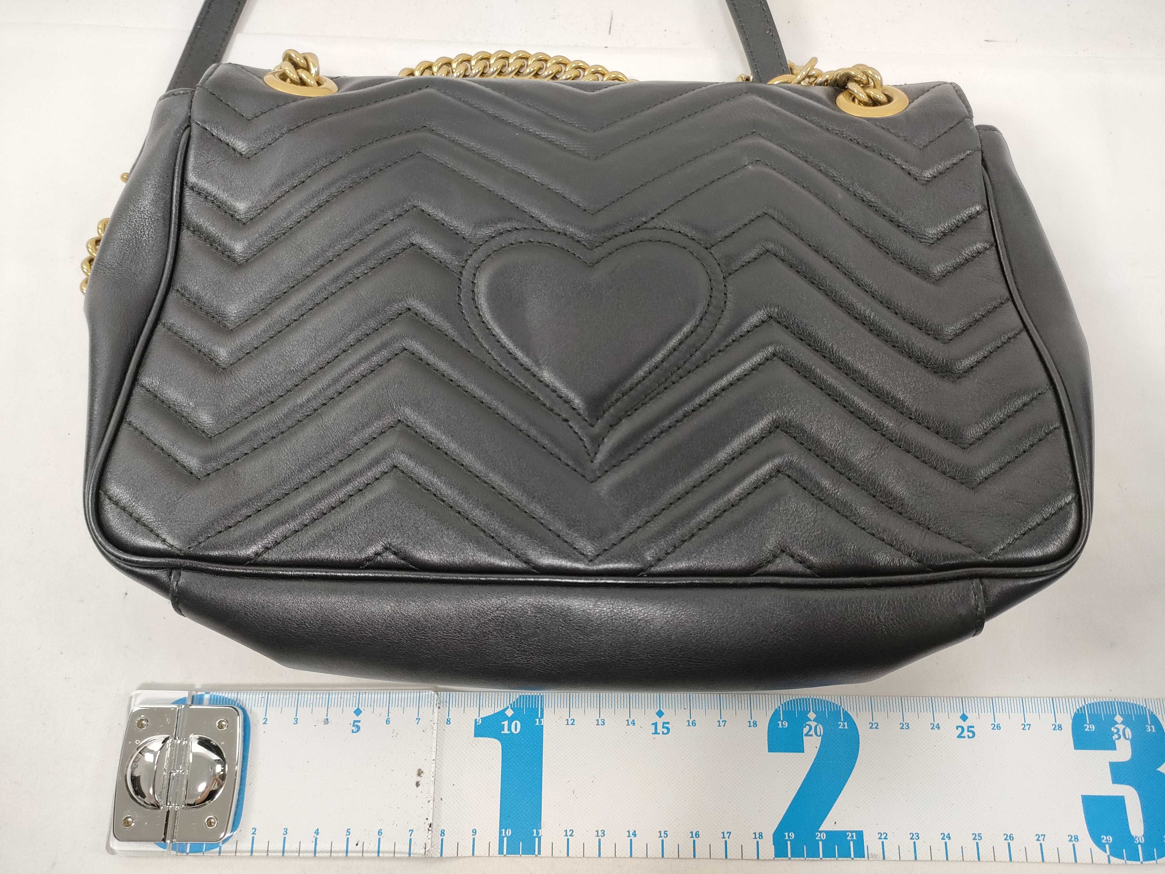 Marmont Shoulder Bag — view 2
