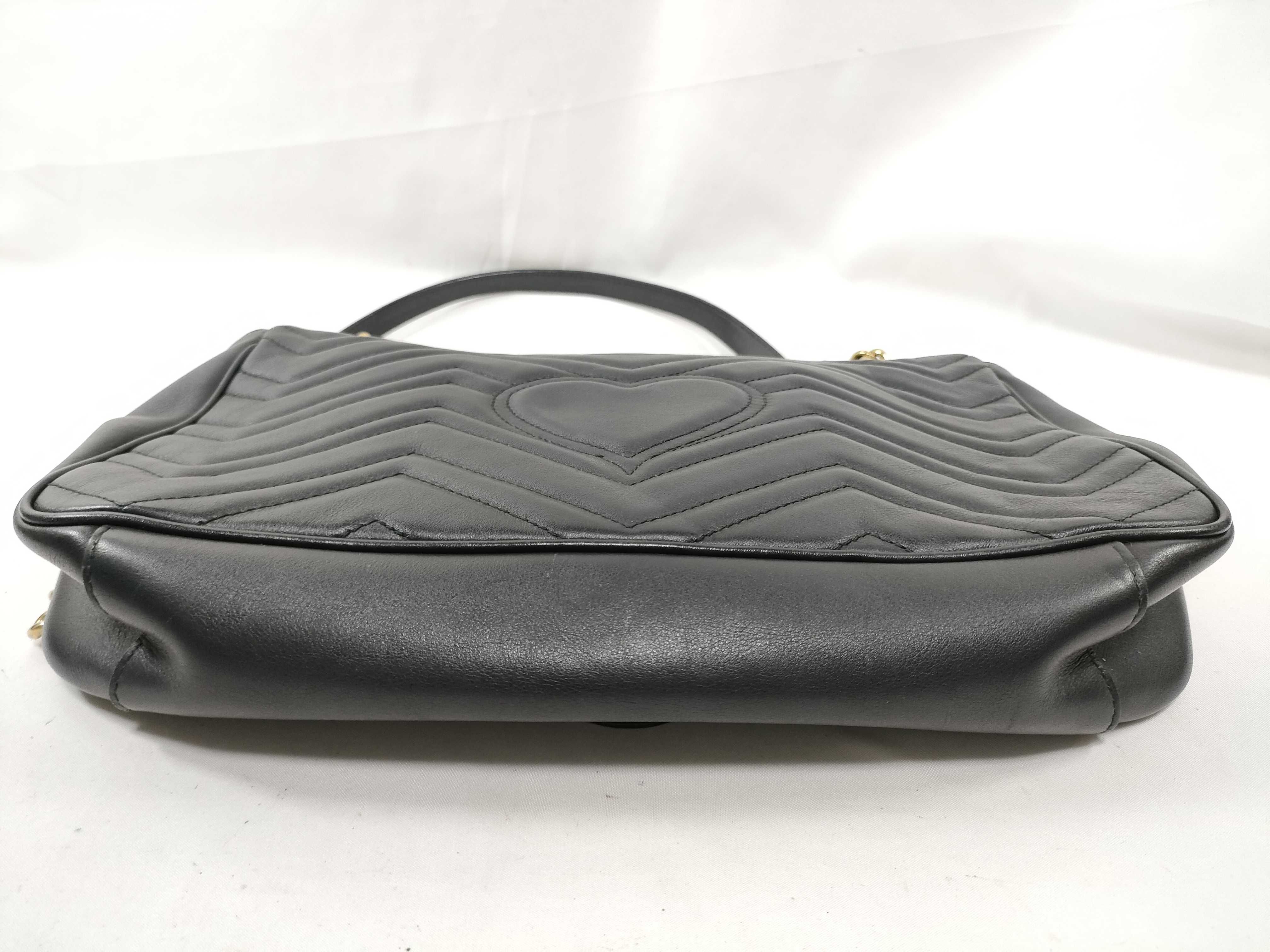 Marmont Shoulder Bag — view 3