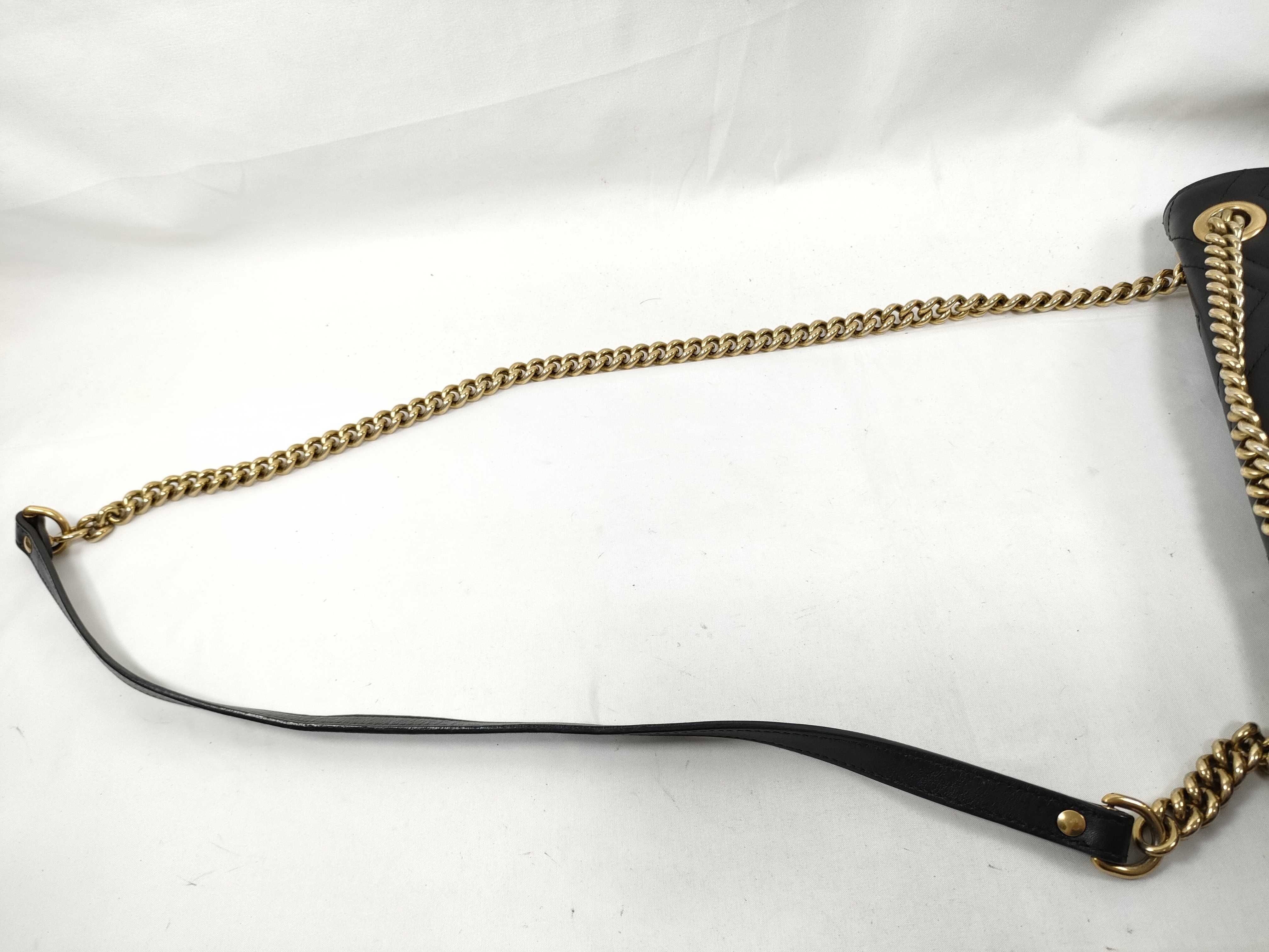 Marmont Shoulder Bag — view 5