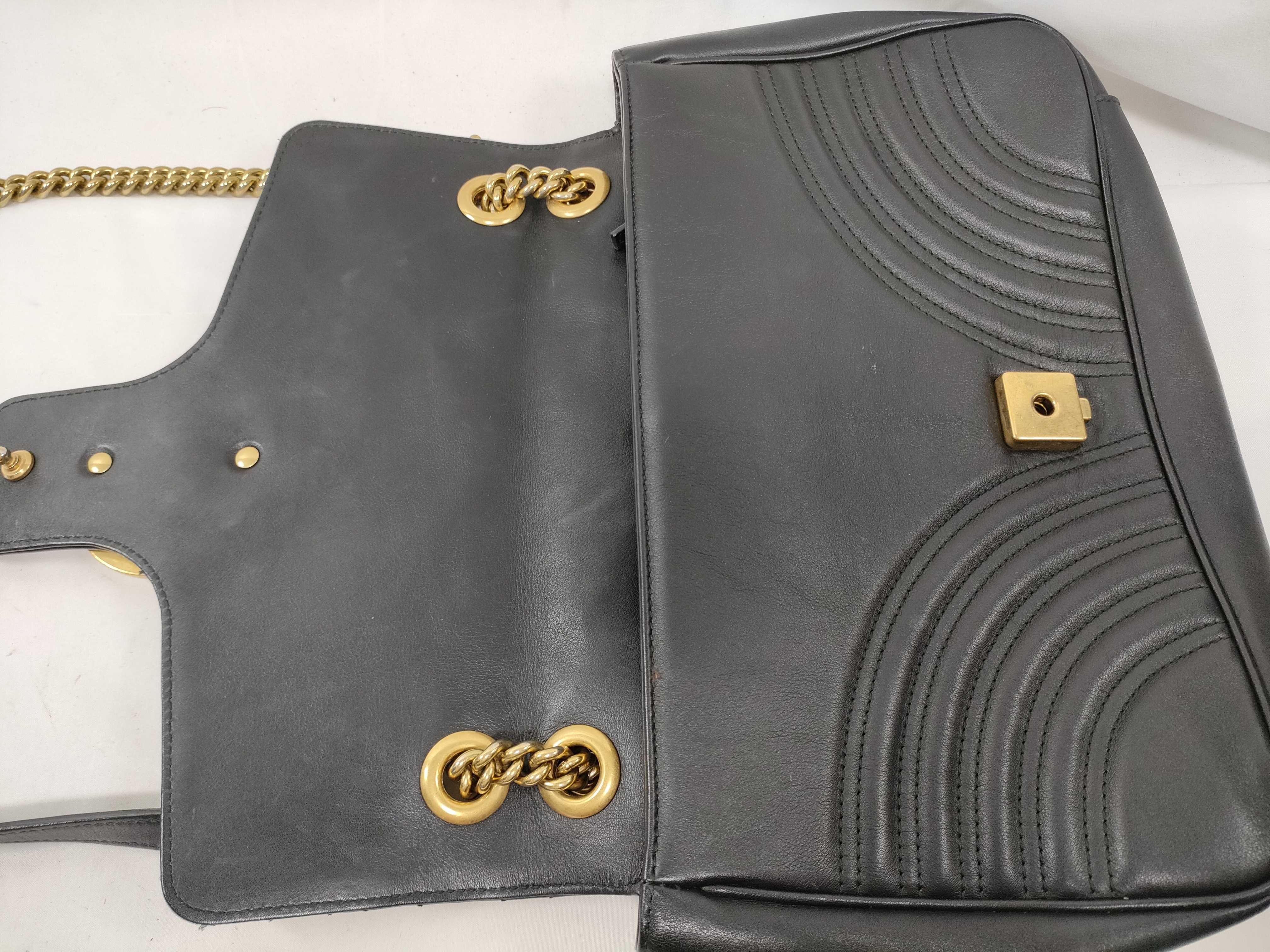 Marmont Shoulder Bag — view 7