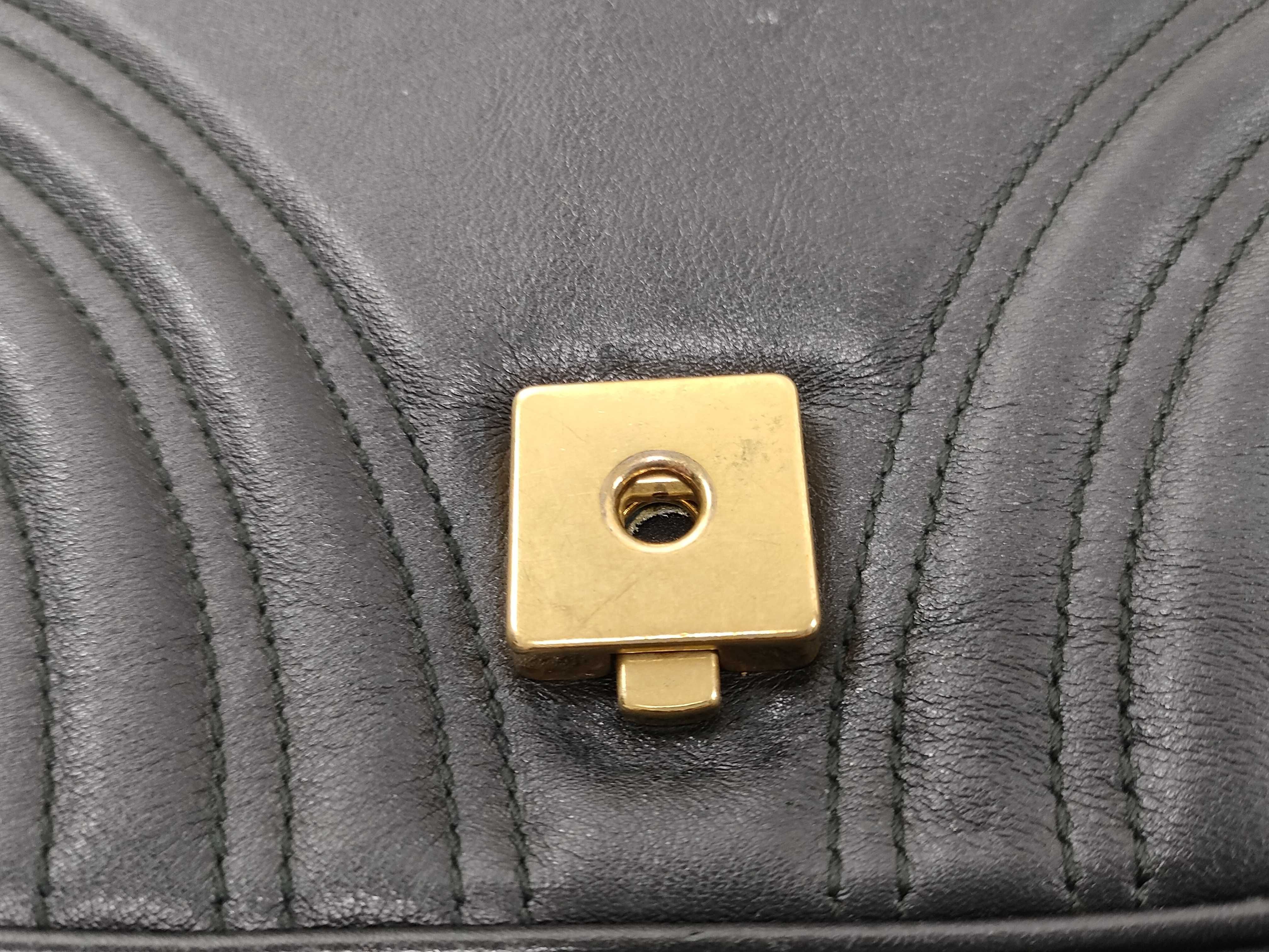 Marmont Shoulder Bag — view 9