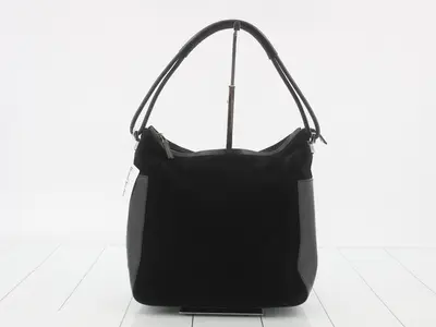 One-shoulder bag