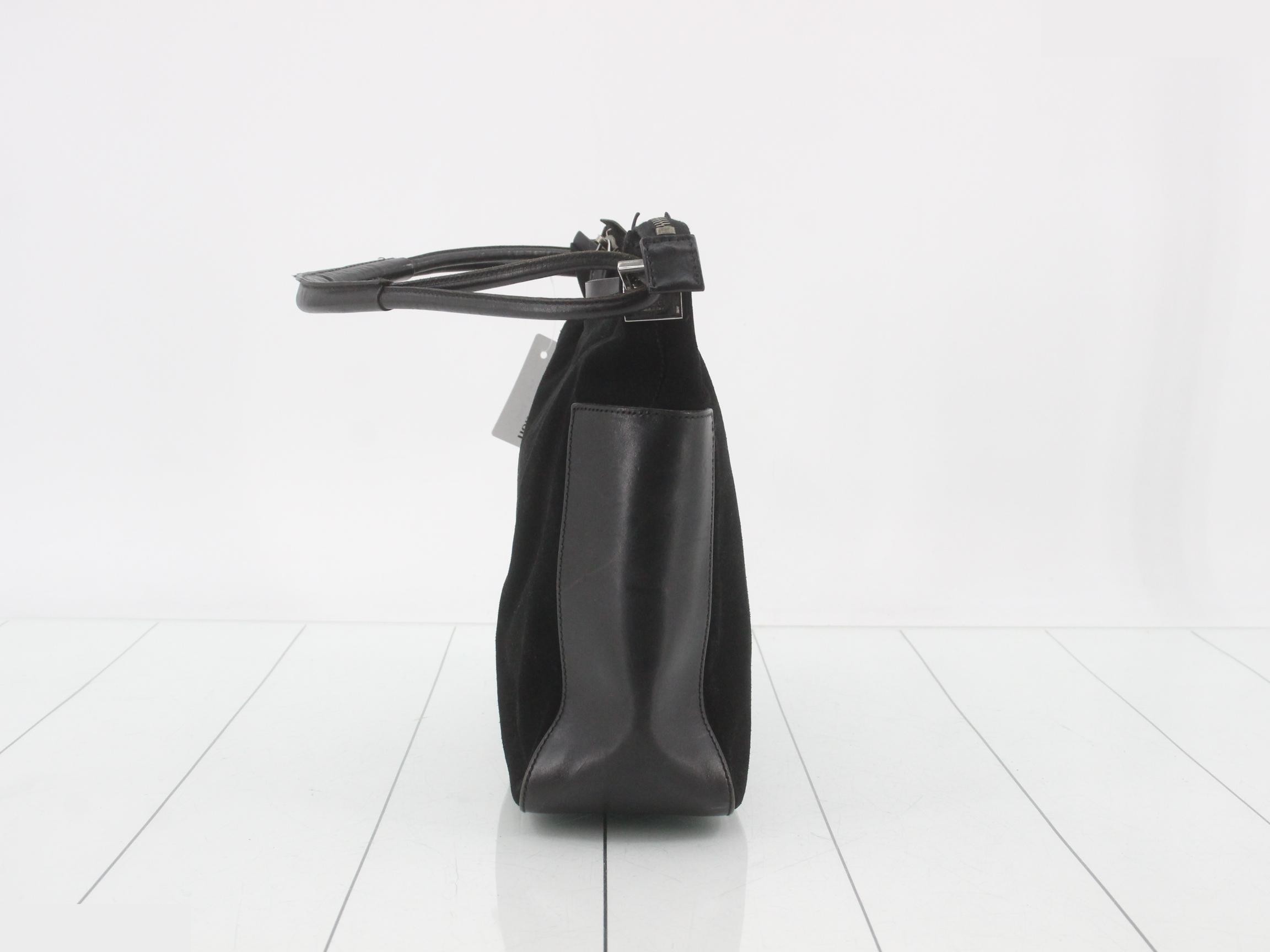 One-shoulder bag — view 3
