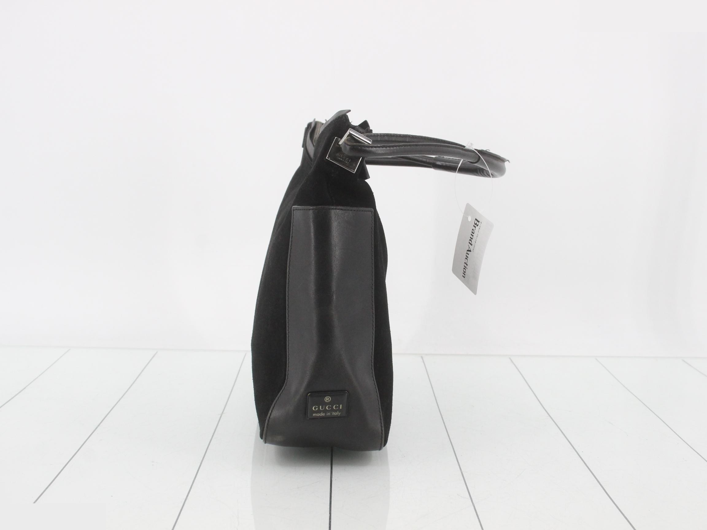 One-shoulder bag — view 4