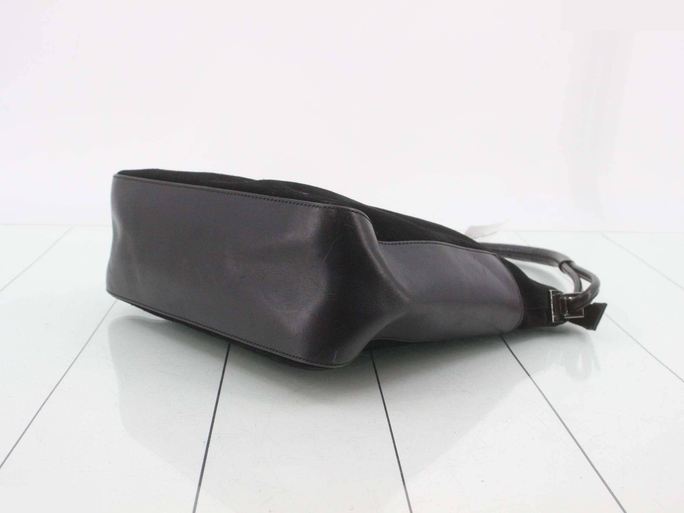 One-shoulder bag — view 6