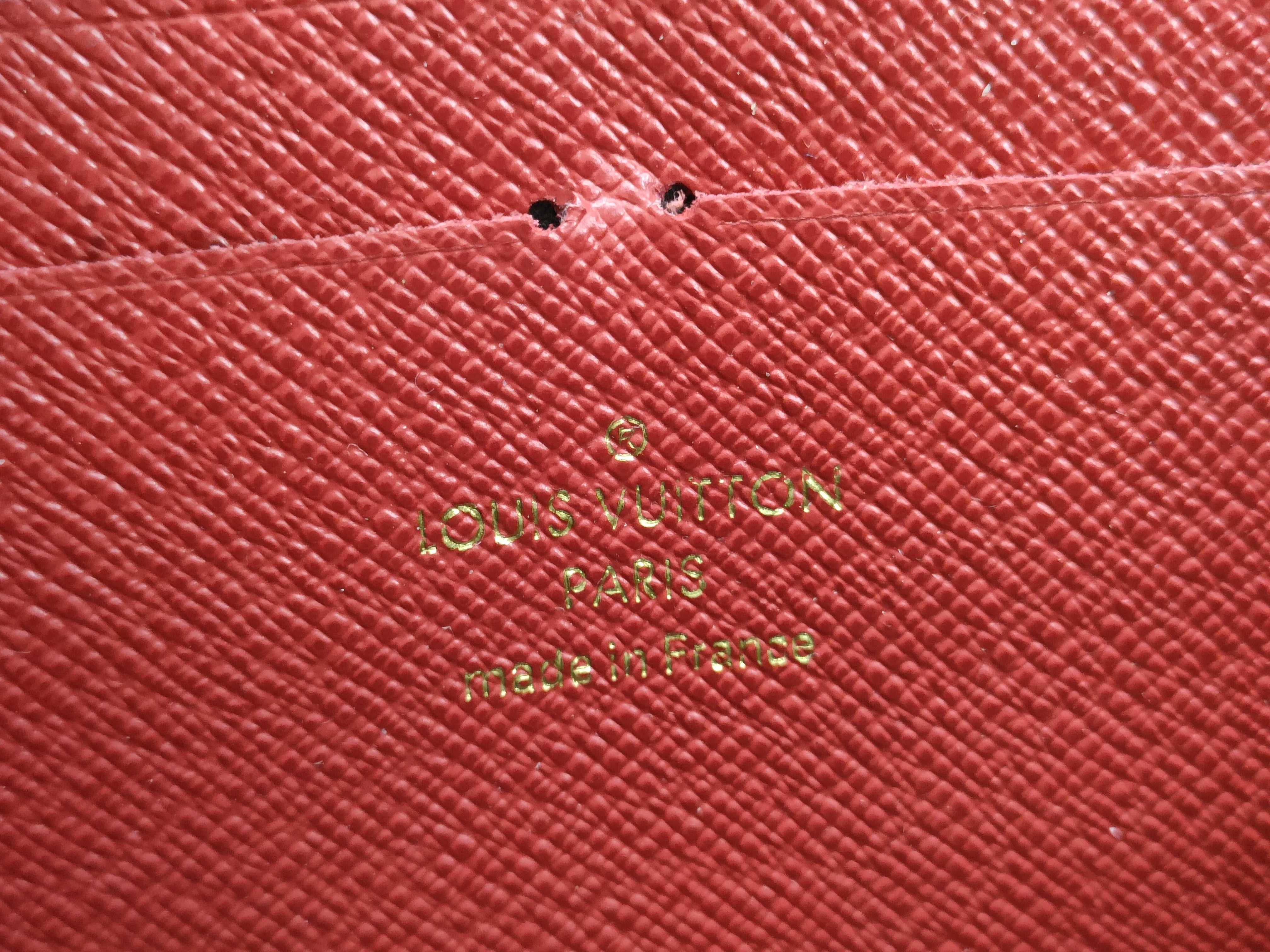 Monogram /Louis Vuitton/M61854/Zippy Wallet Retiro/Monogram/Sleaze/Round Zipper Long Wallet/MI2106 Wallet — view 12